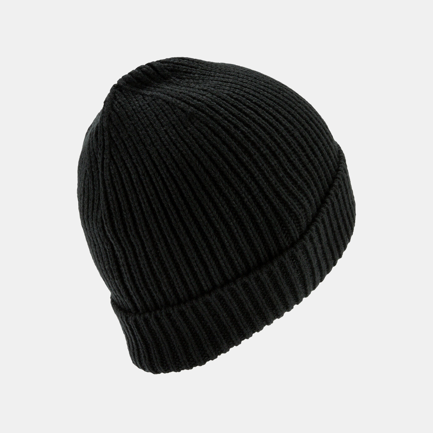 Kids' Box Logo Cuffed Beanie