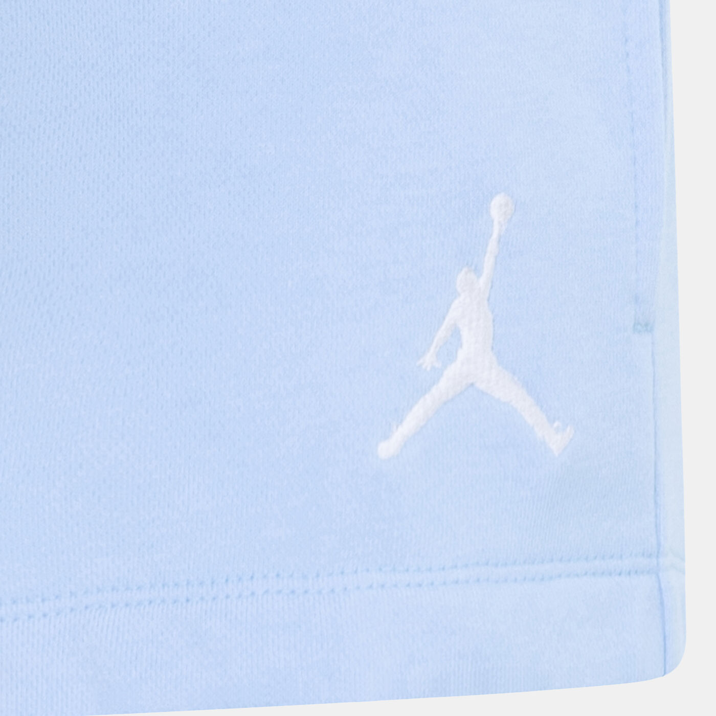 Kids' Jumpman Essential Shorts