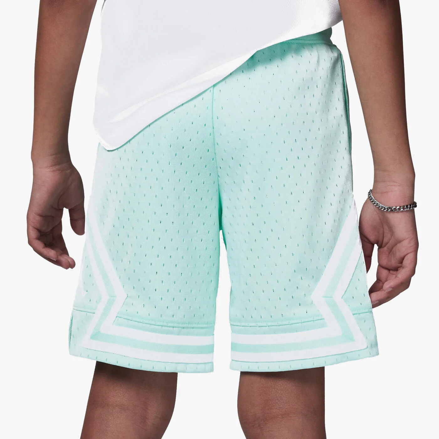 Kids' Dri-FIT Air Mesh Shorts