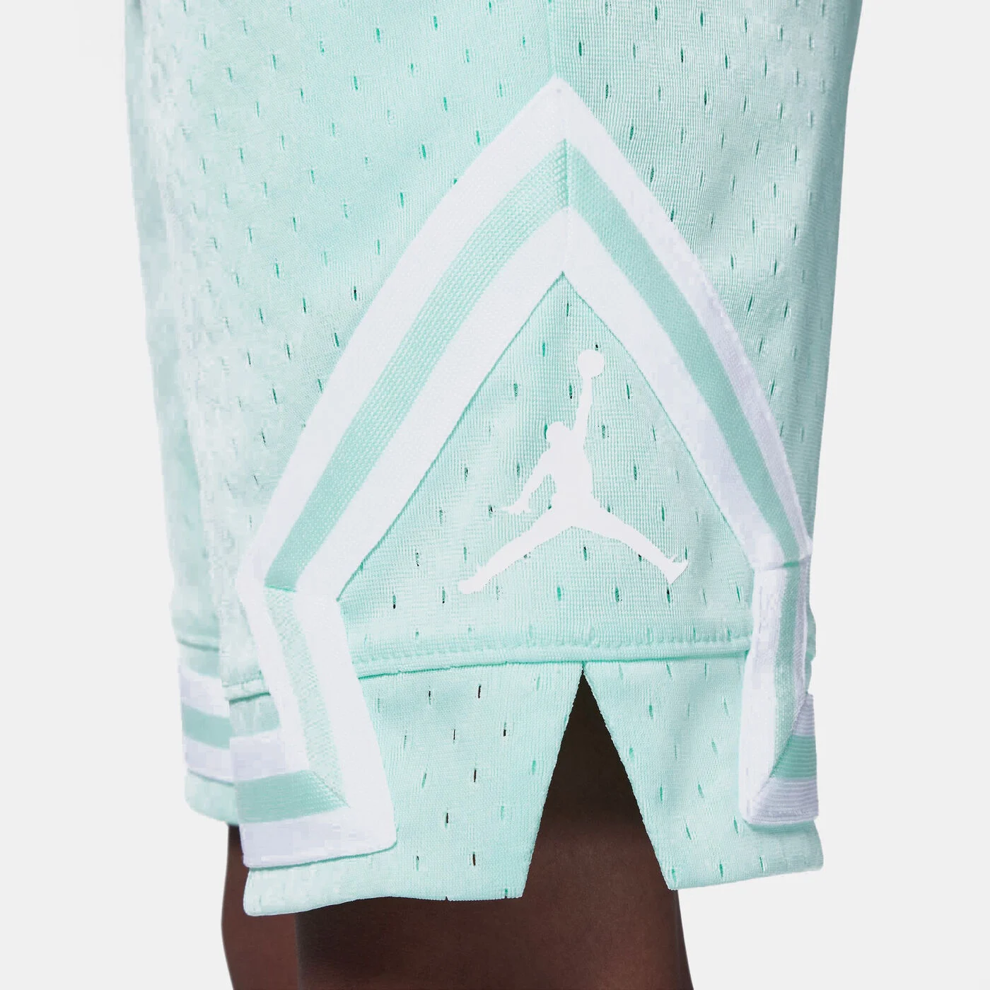 Kids' Dri-FIT Air Mesh Shorts