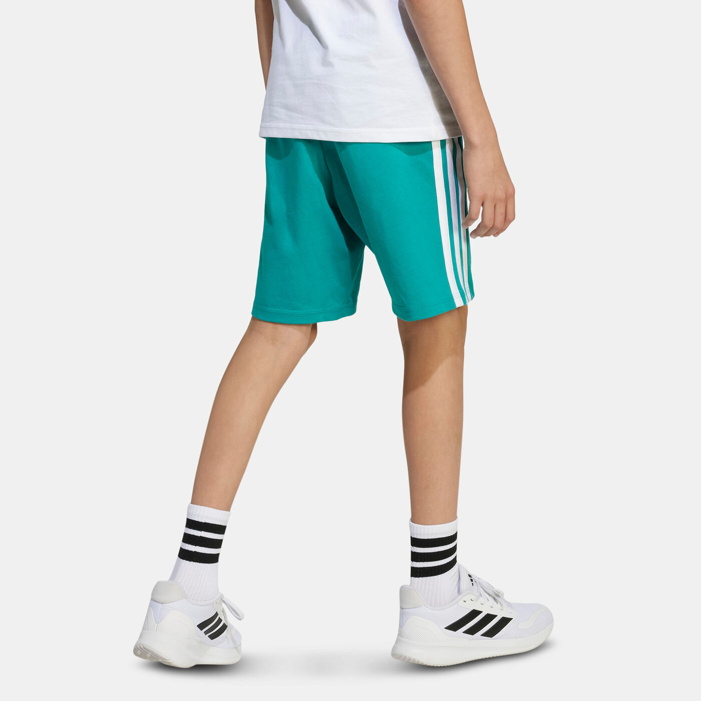 Kids' Essentials Shorts
