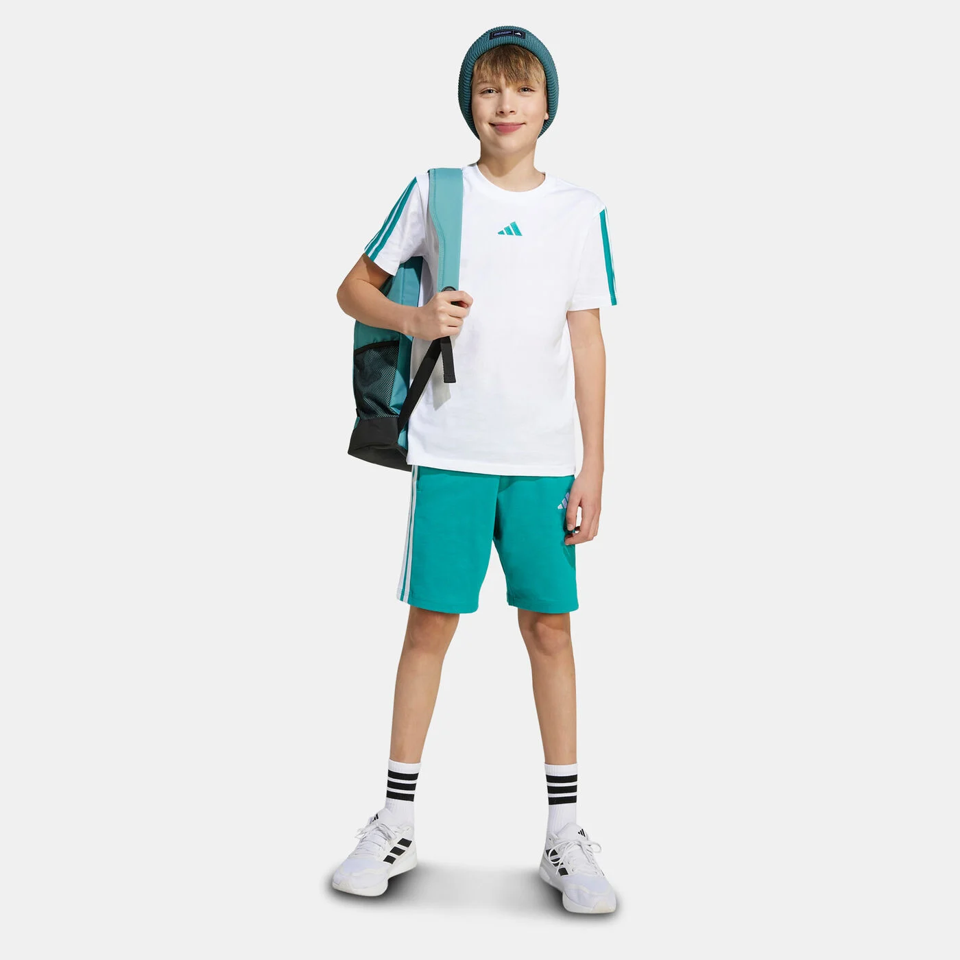 Kids' Essentials Shorts