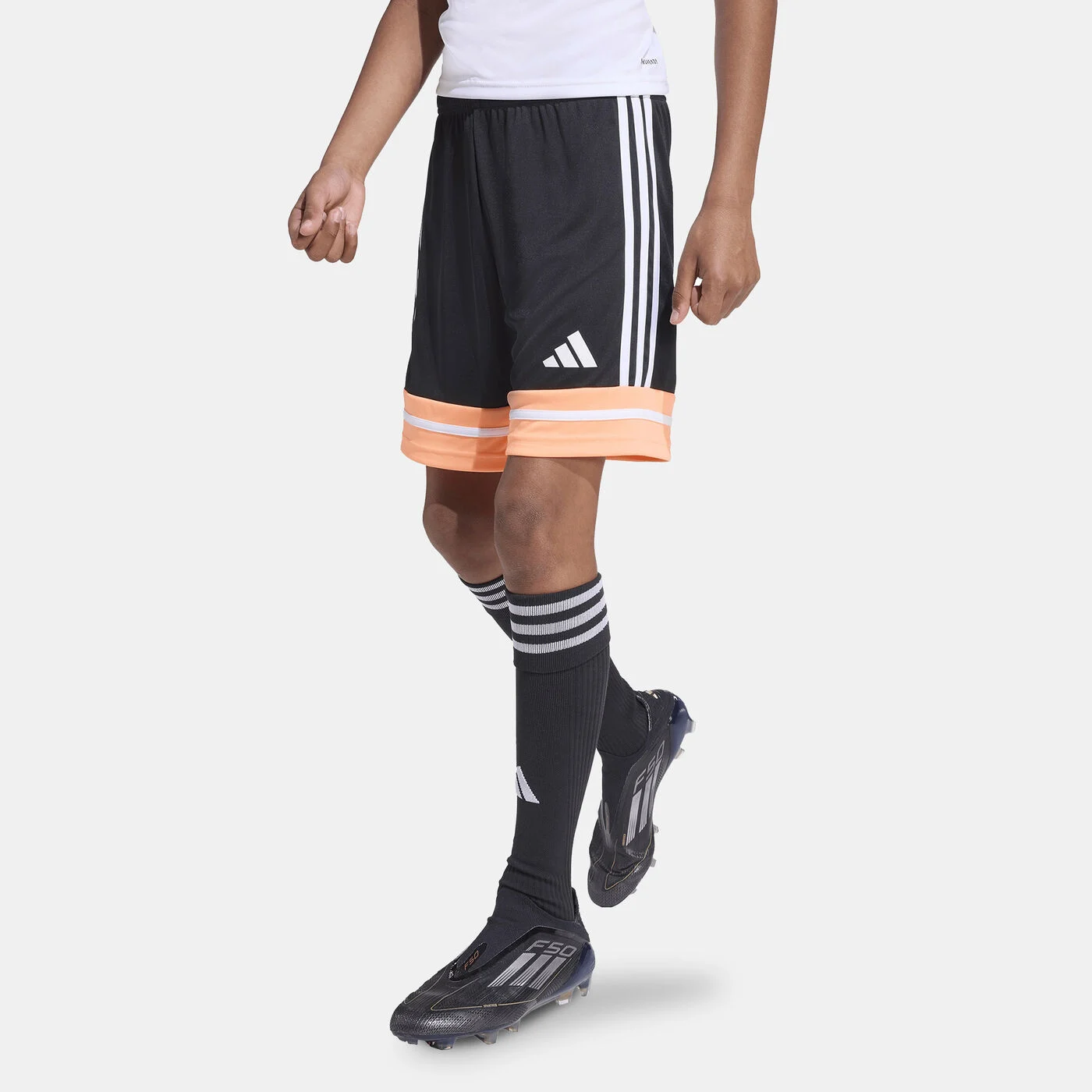 Kids' F50 Football Shorts