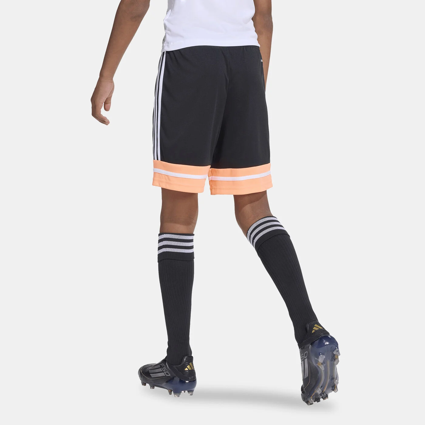 Kids' F50 Football Shorts