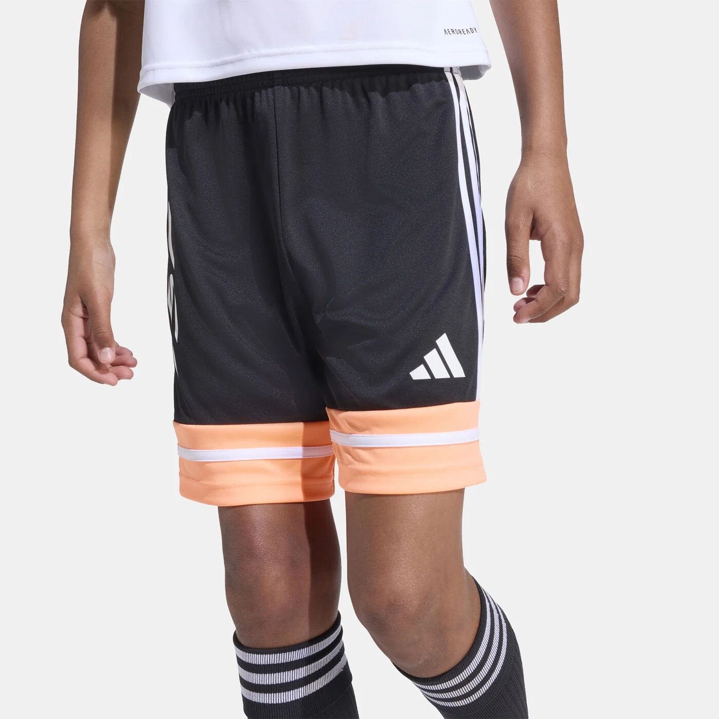 Kids' F50 Football Shorts