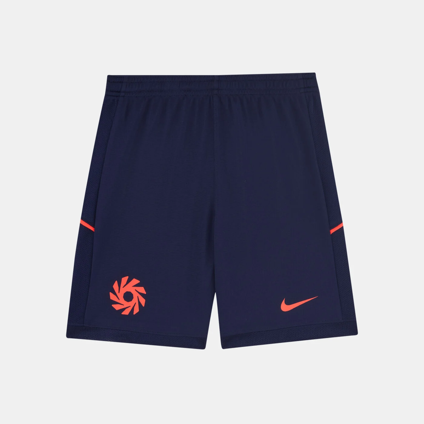 Kids' Academy25 Dri-FIT Football Shorts