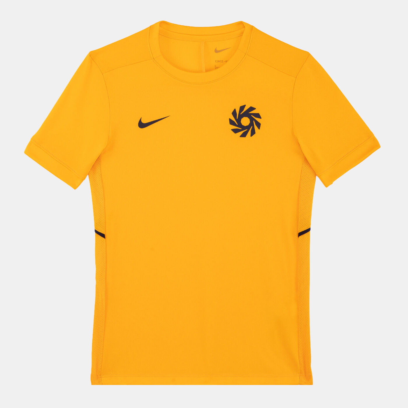 Kids' Erling Haaland Dri-FIT Academy 25 Football Top