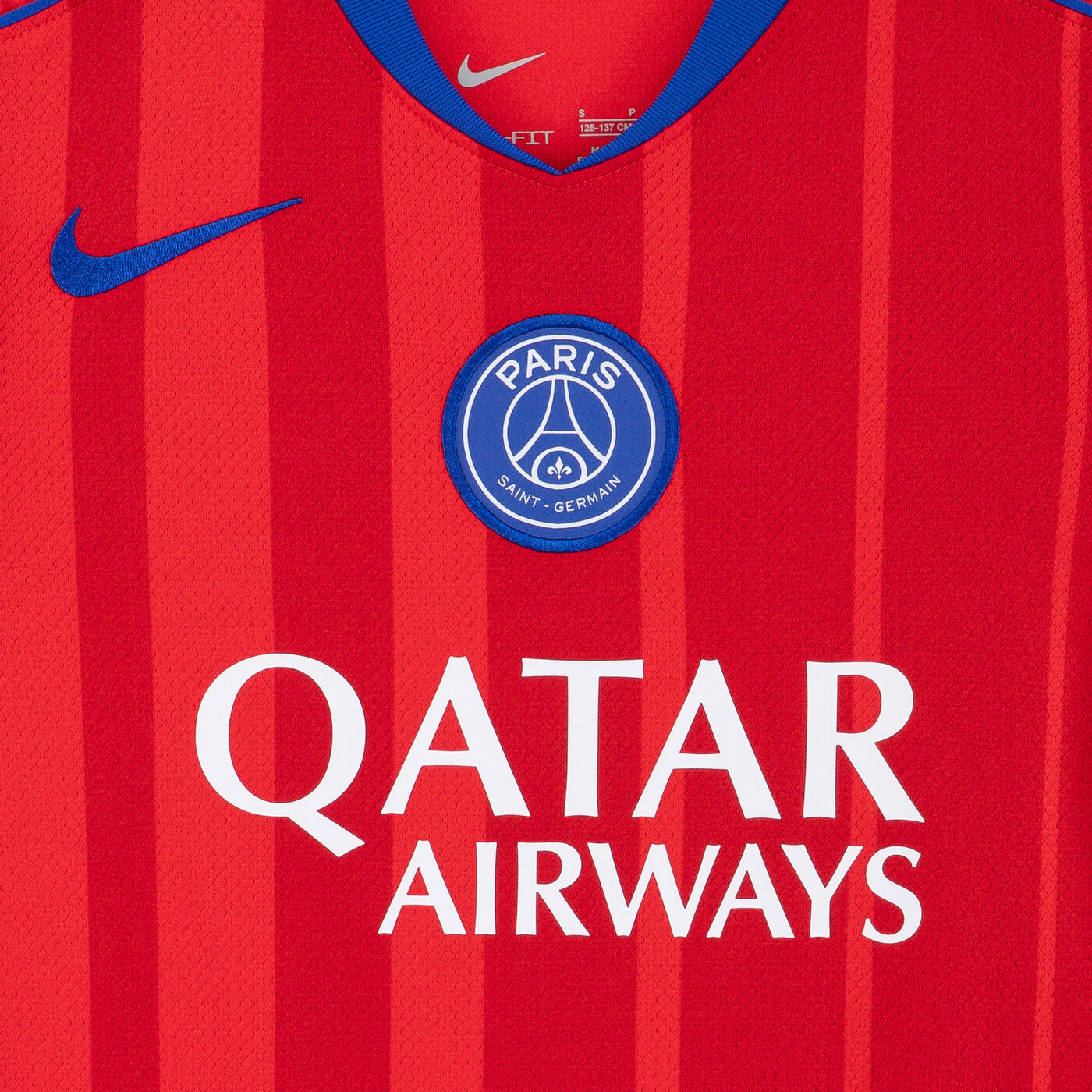 Kids' Paris Saint-Germain 2025/26 3rd Replica Football Jersey