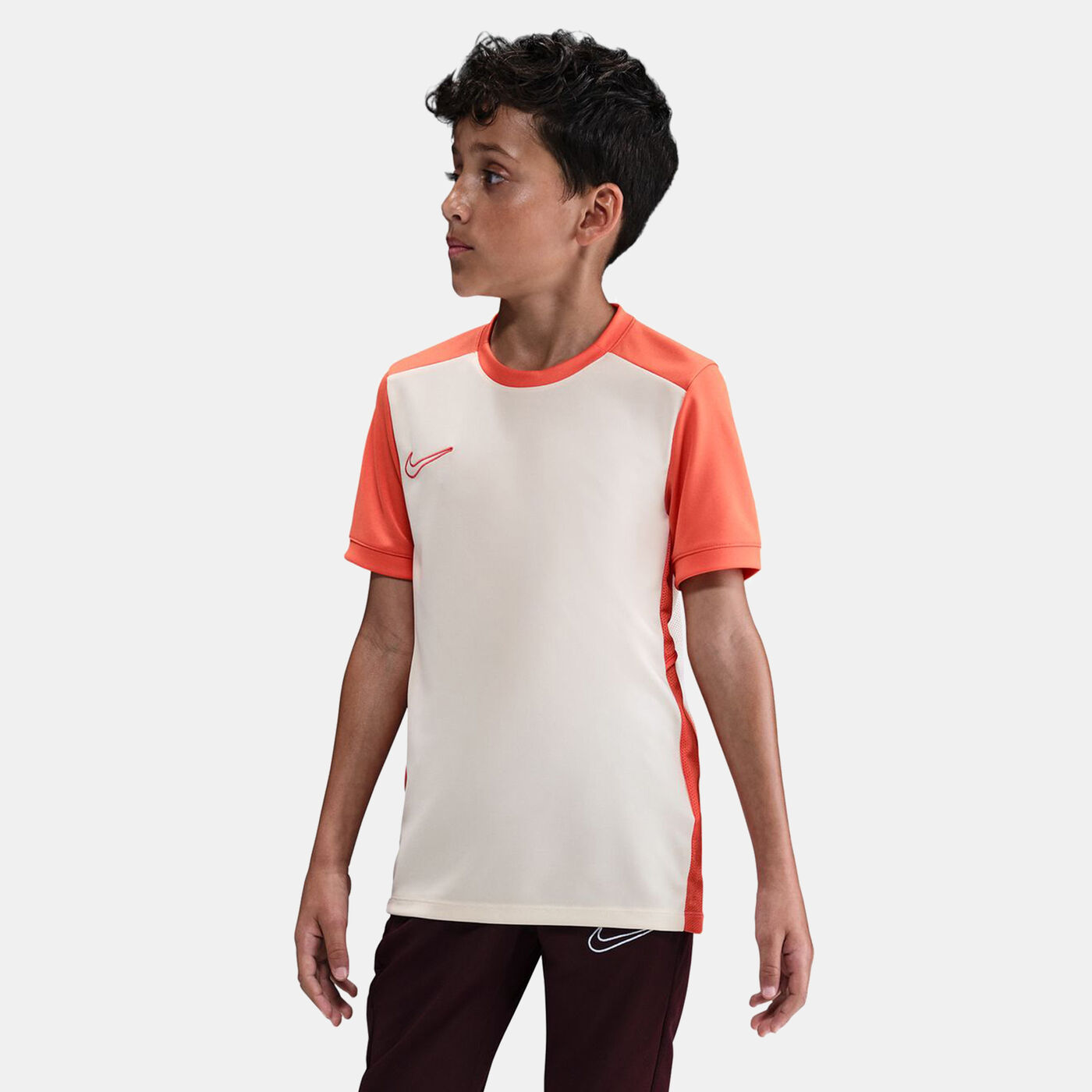 Kids' Academy Dri-FIT Football Top