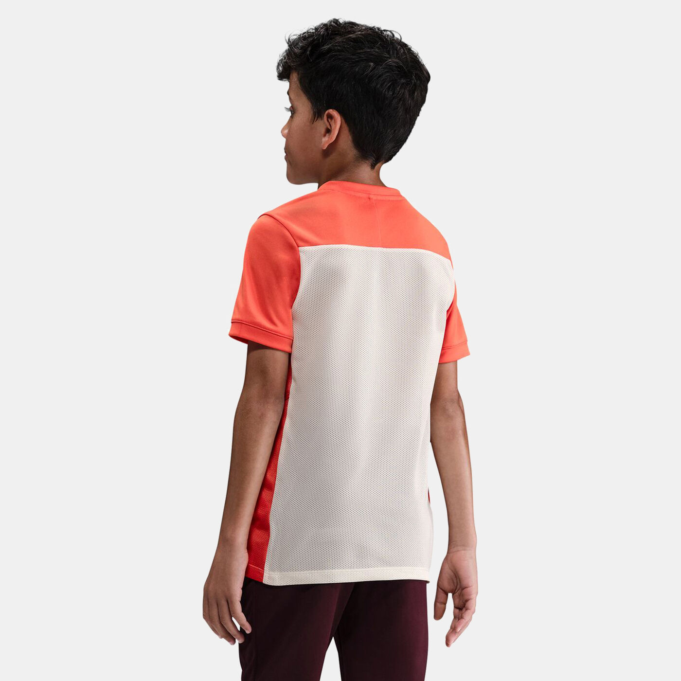 Kids' Academy Dri-FIT Football Top