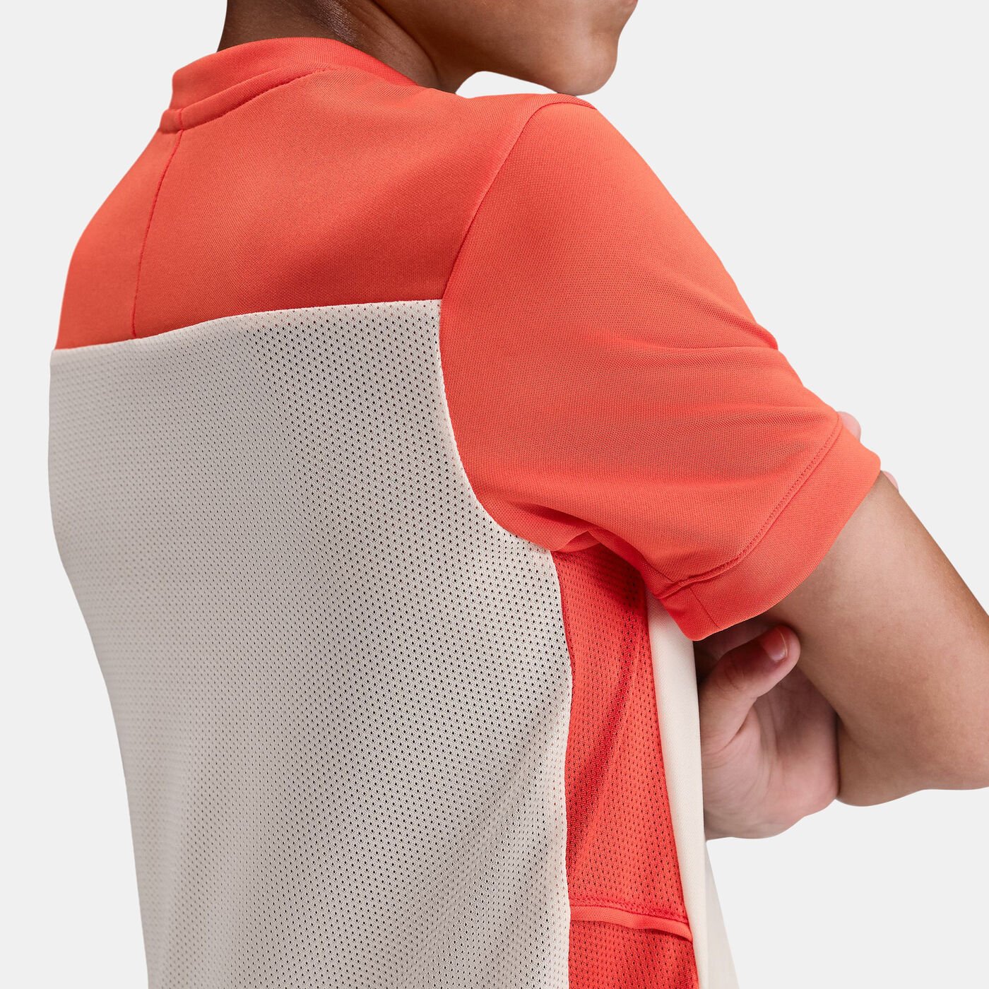 Kids' Academy Dri-FIT Football Top