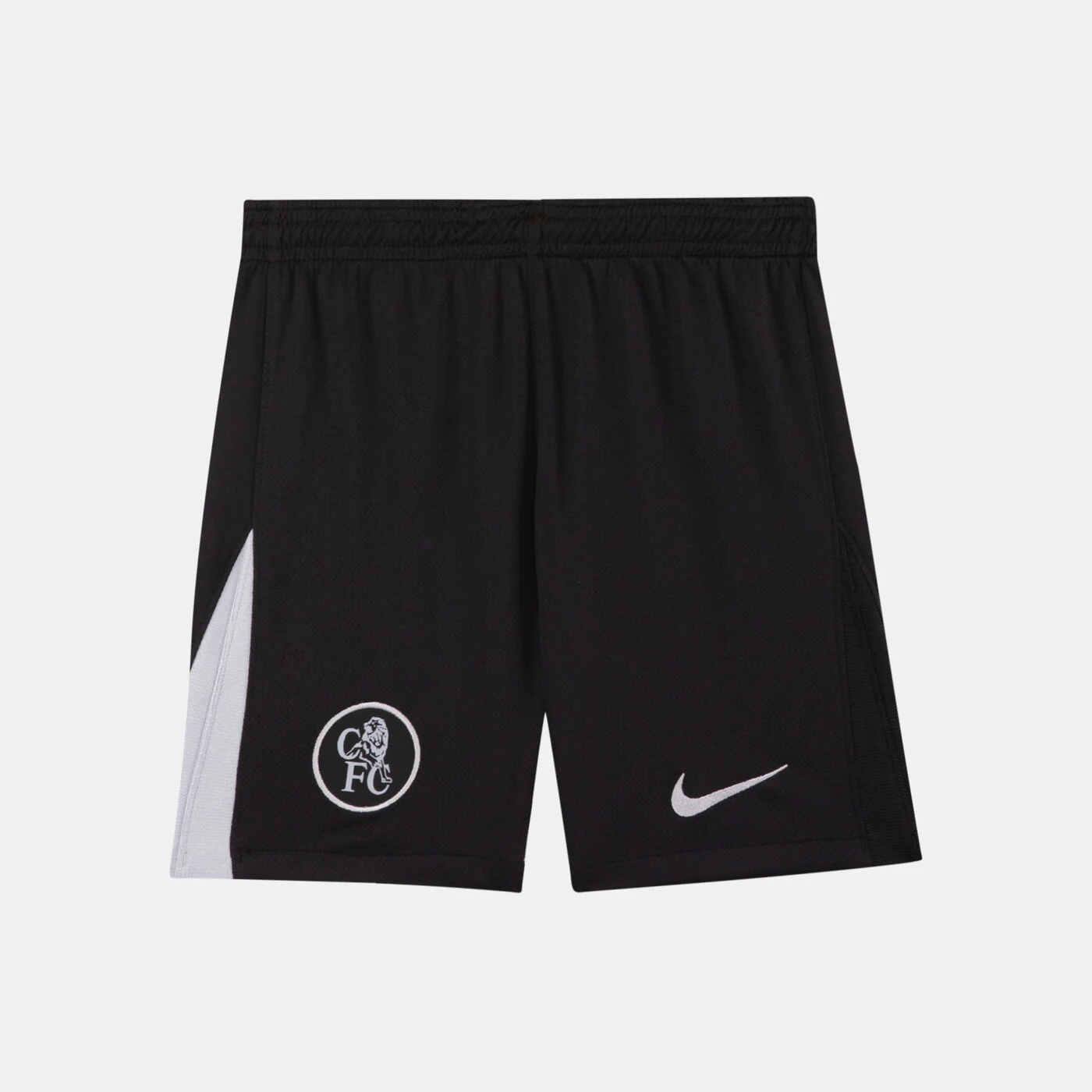 Kids' Chelsea 25/26 3rd Replica Football Shorts