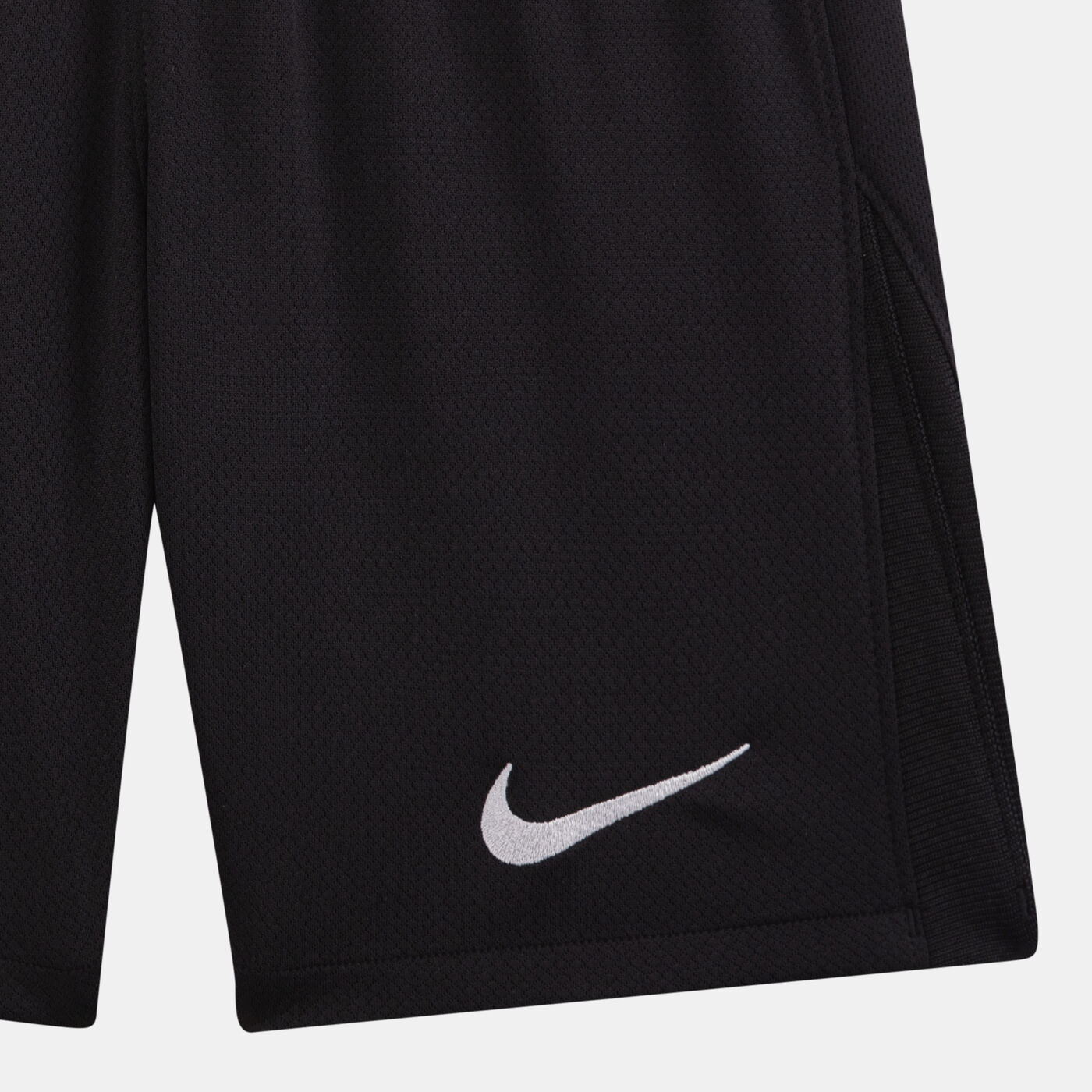 Kids' Chelsea 25/26 3rd Replica Football Shorts