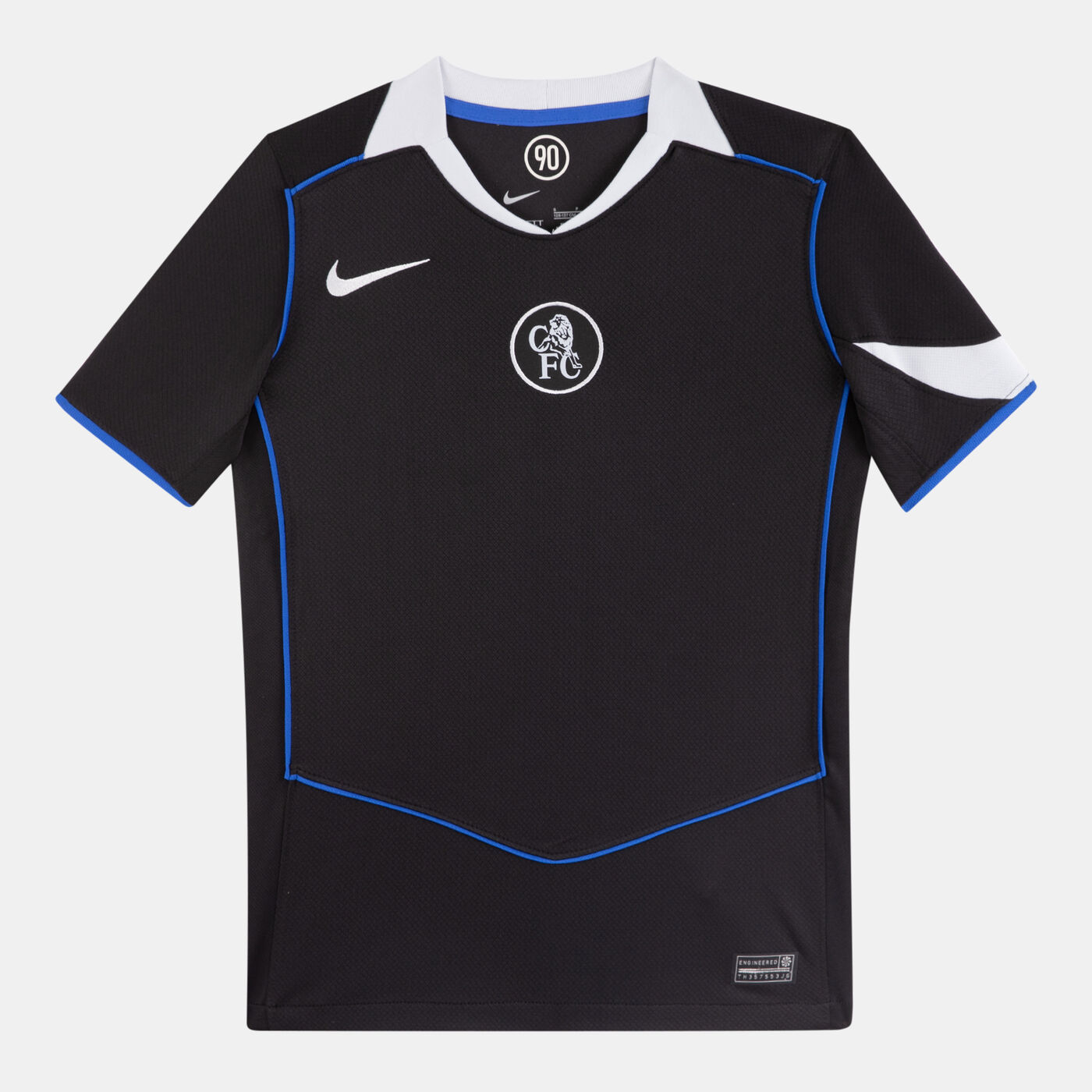 Kids' Chelsea 25/26 3rd Replica Football Jersey