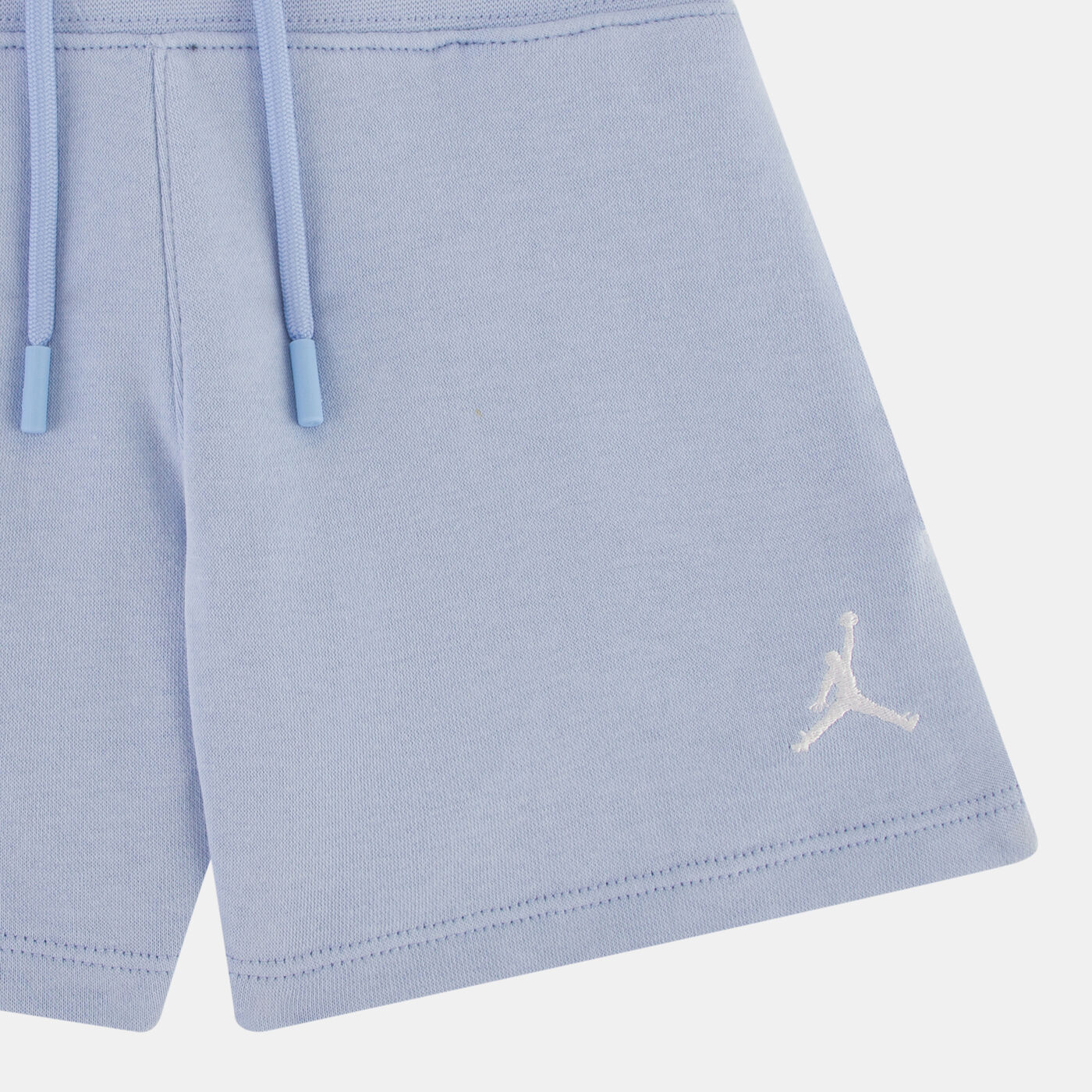Kids' Brooklyn Fleece Shorts