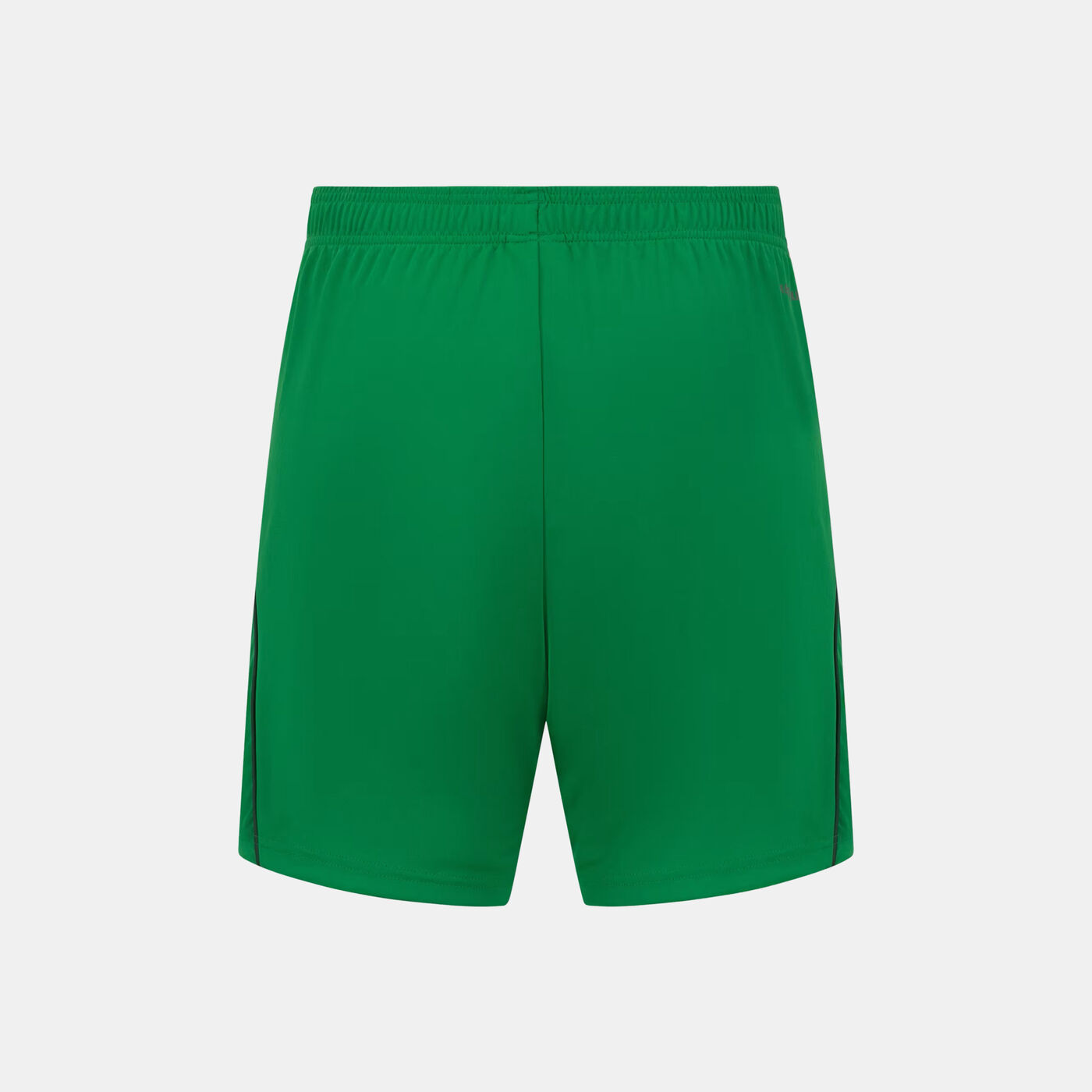 Kids' Al Ahli 25/26 Home Replica Football Shorts