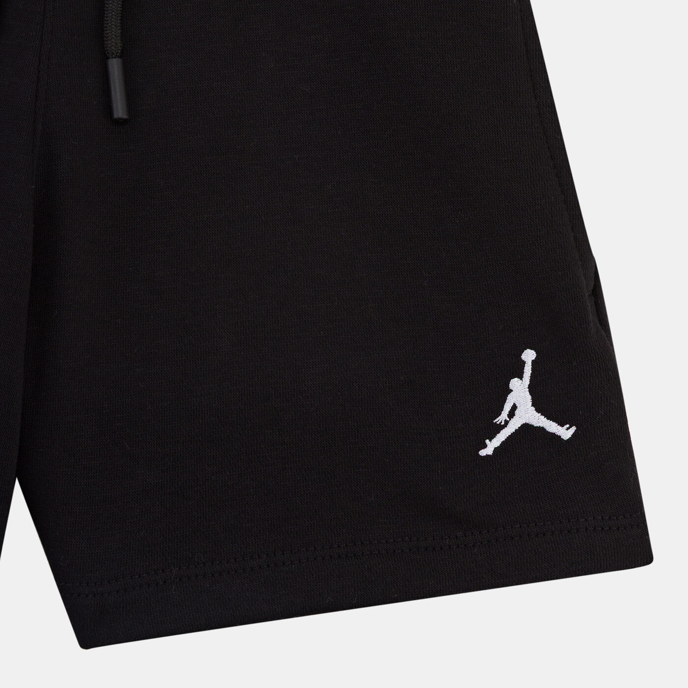 Kids' Brooklyn Fleece Shorts