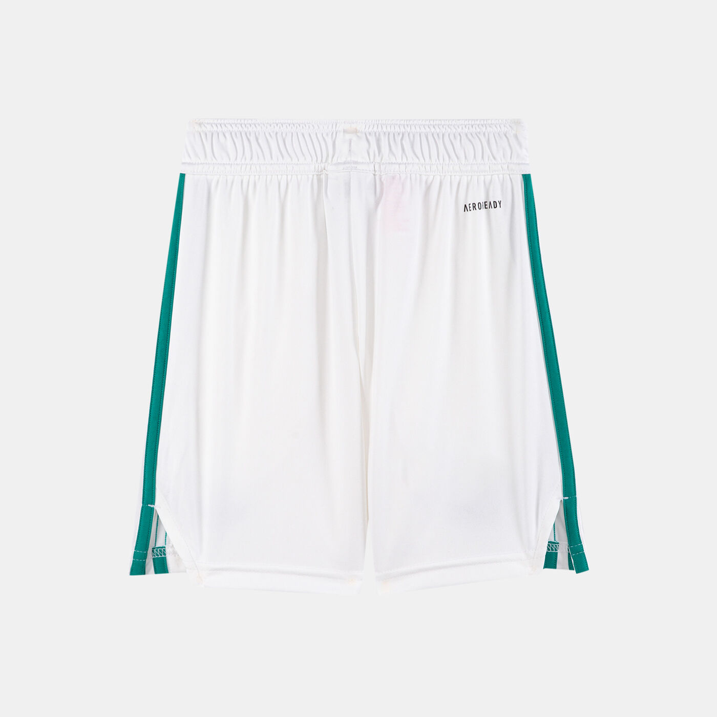 Kids' Liverpool 25/26 Third Replica Football Shorts