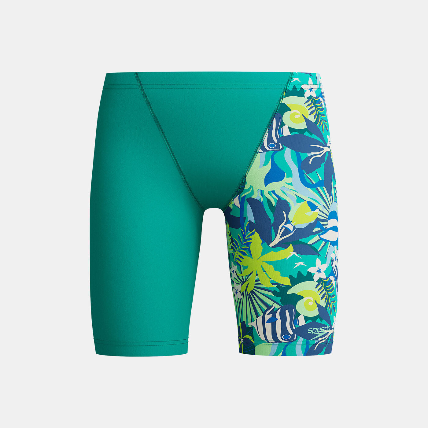 Kids' Endurance+ Essential Swimming Jammers