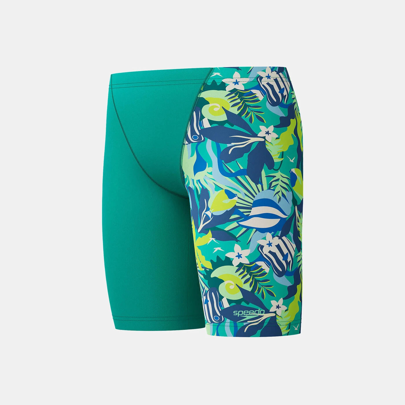 Kids' Endurance+ Essential Swimming Jammers