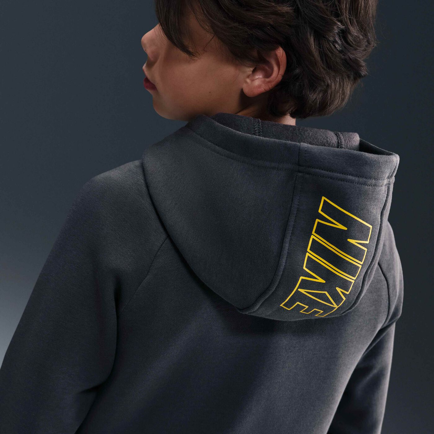 Kids' Sportswear Club Tracksuit