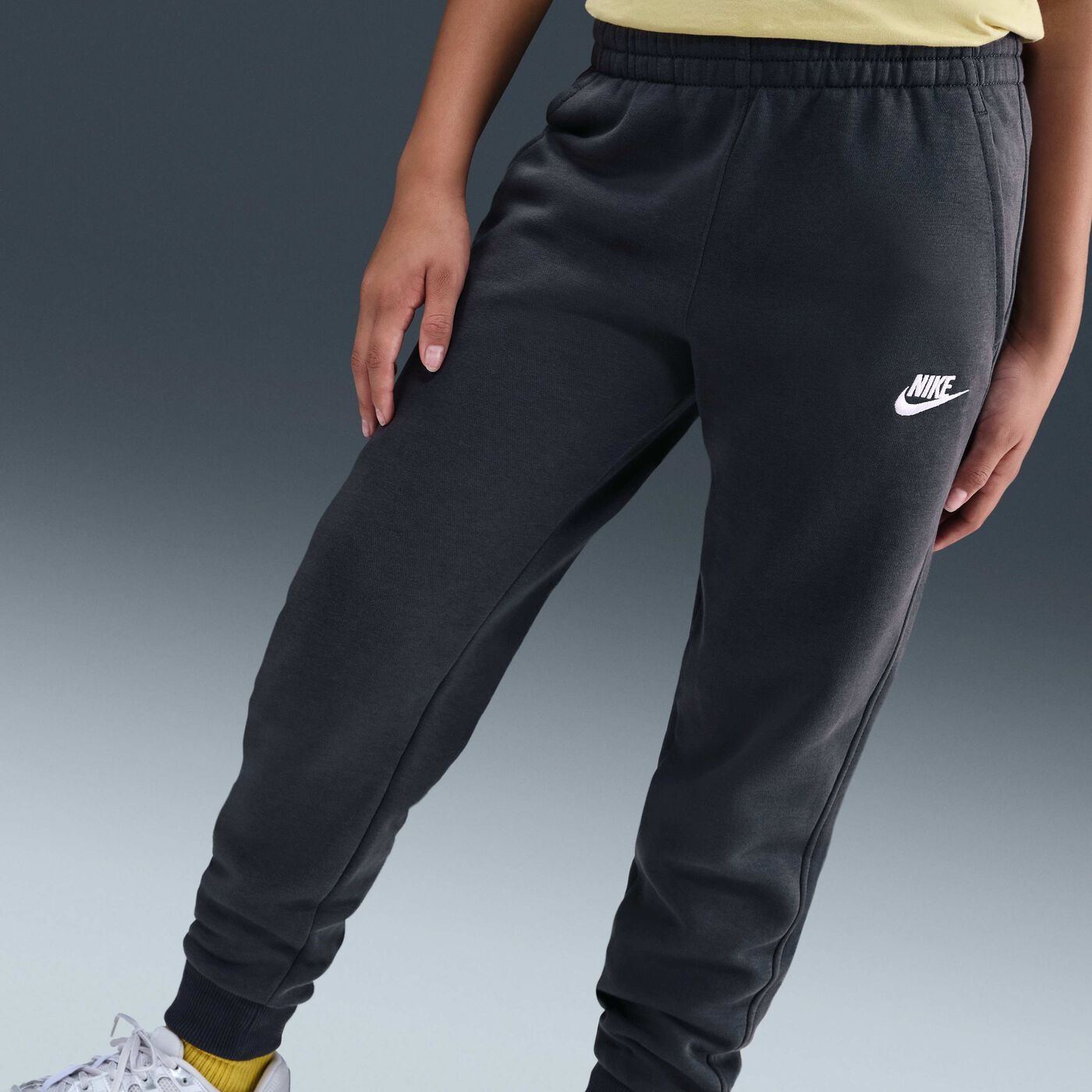 Kids' Sportswear Club Tracksuit