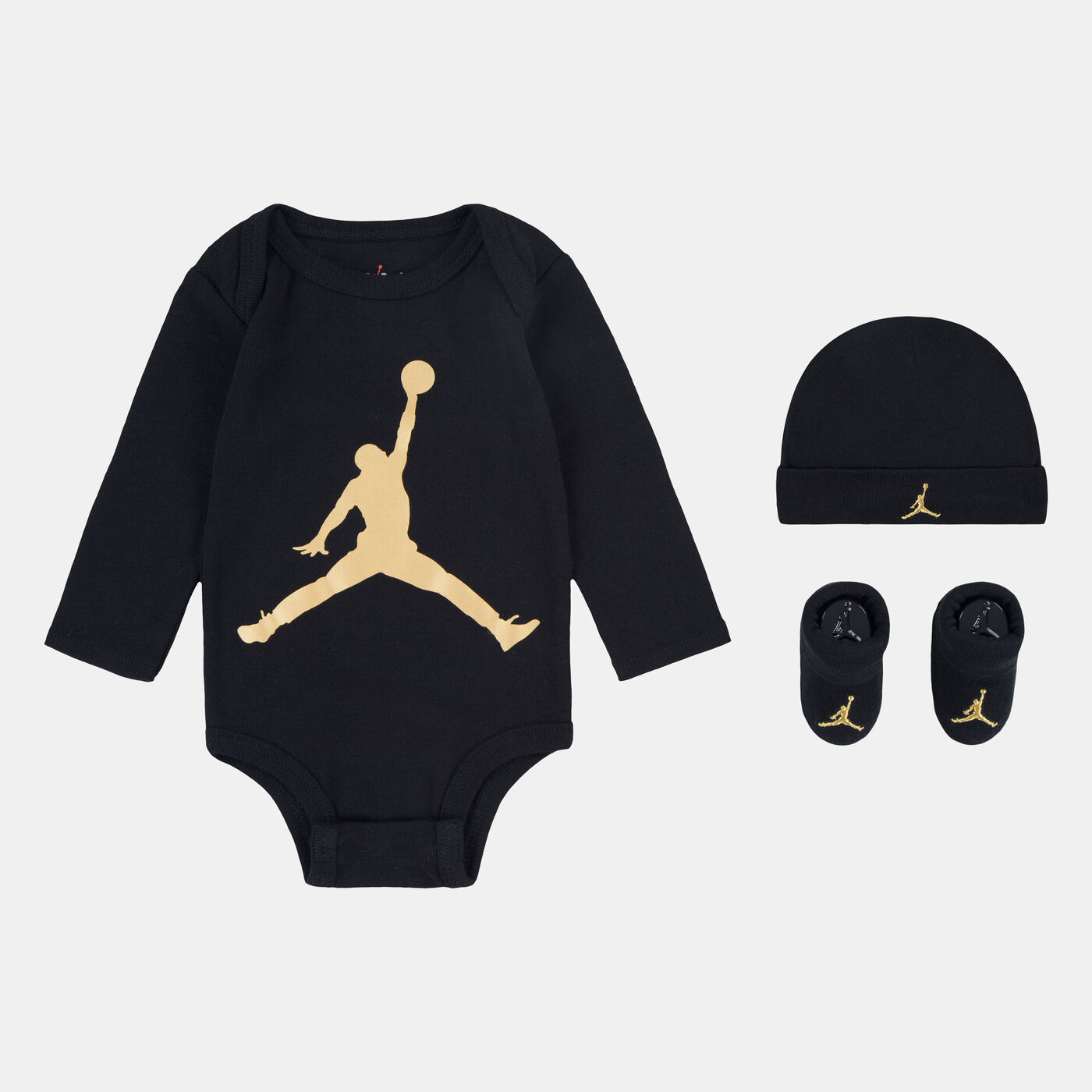 Kids' Jordan Jumpman Set
