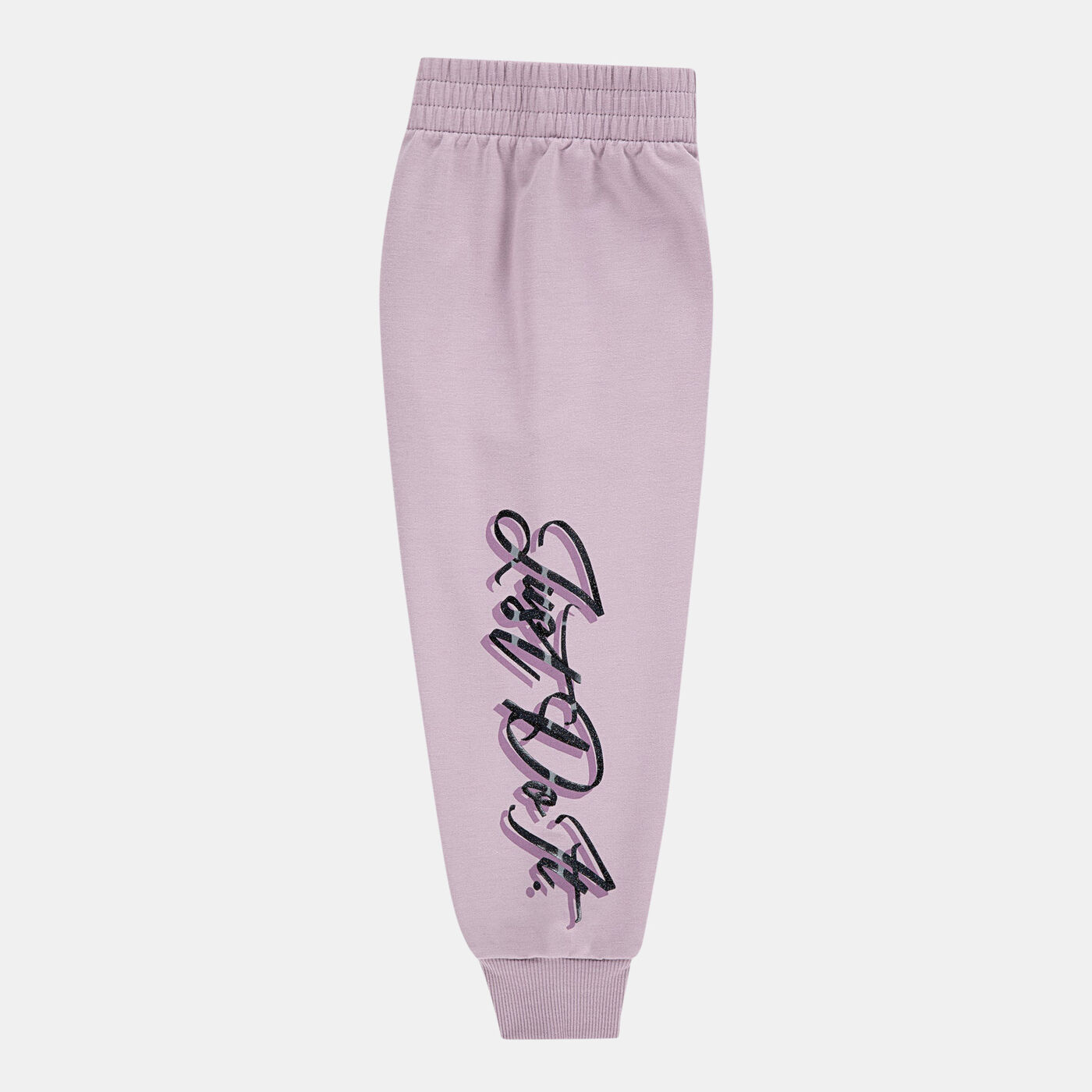Kids' Swoosh On Pointe Set