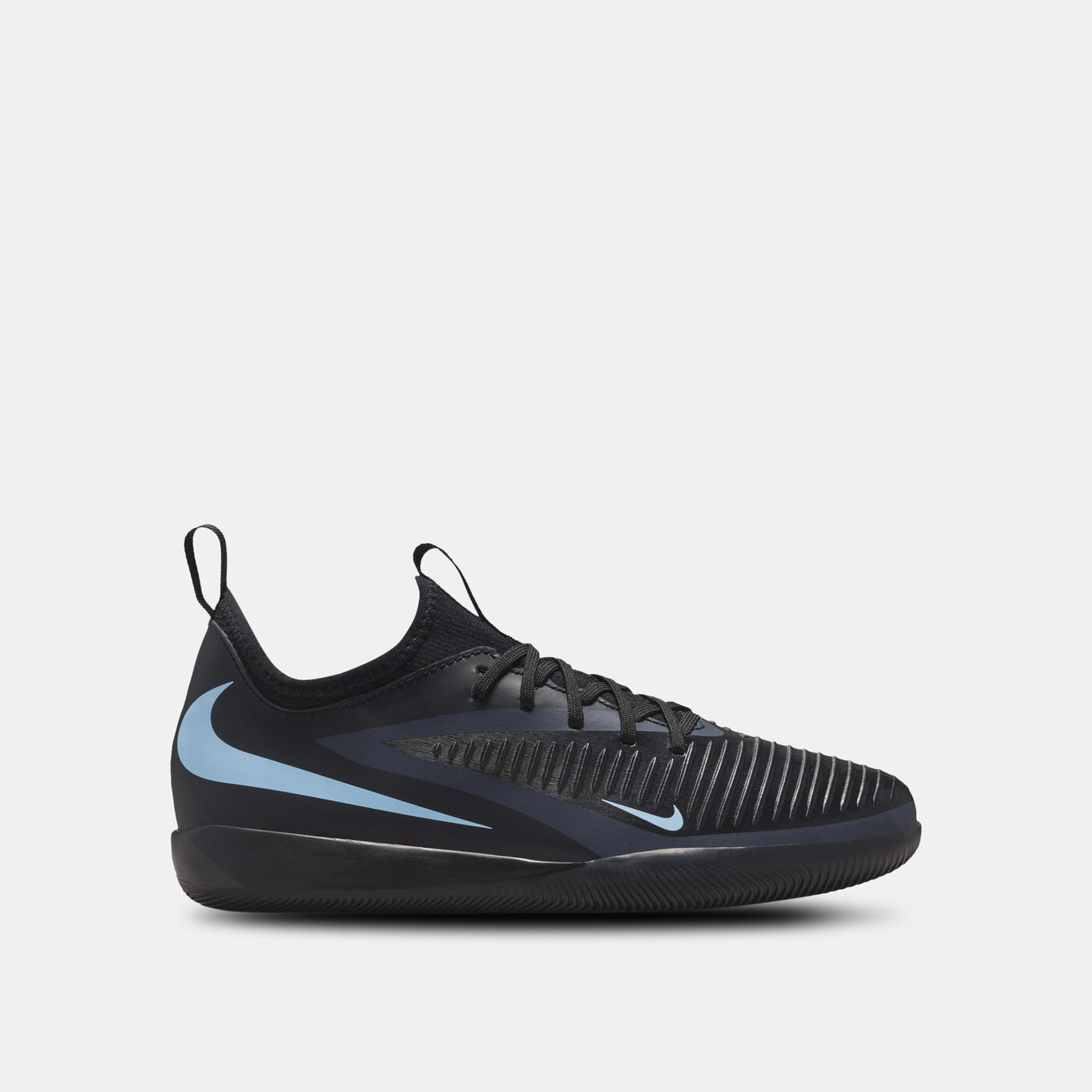 Kids' Phantom 6 Low Academy Indoor Court Football Shoes