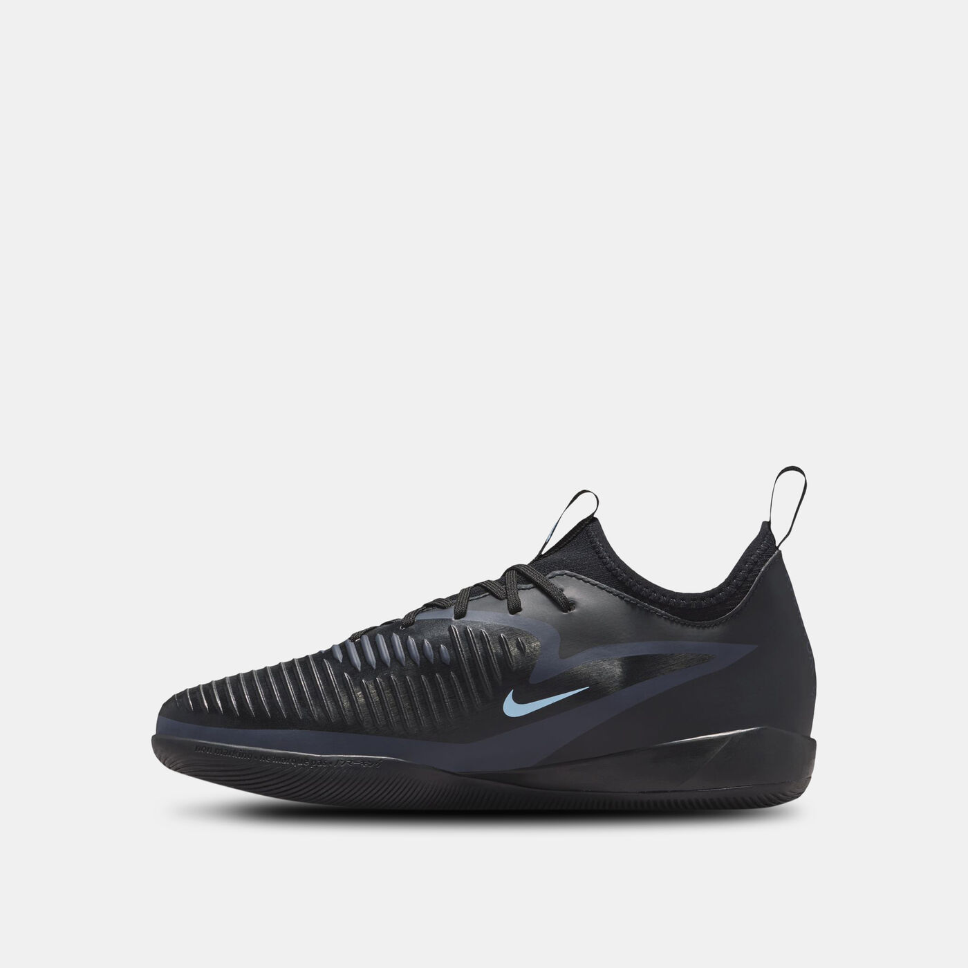 Kids' Phantom 6 Low Academy Indoor Court Football Shoes