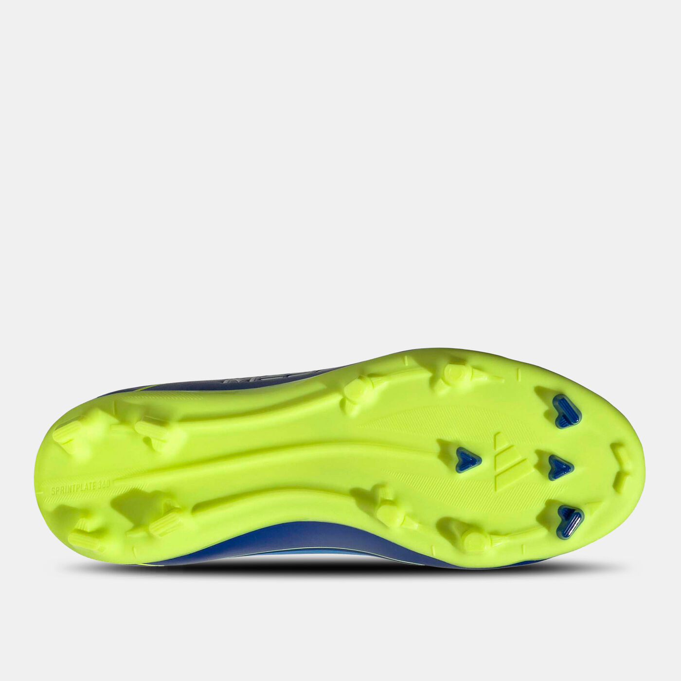 Kids' F50 Messi League Firm/Multi-Ground Football Shoes