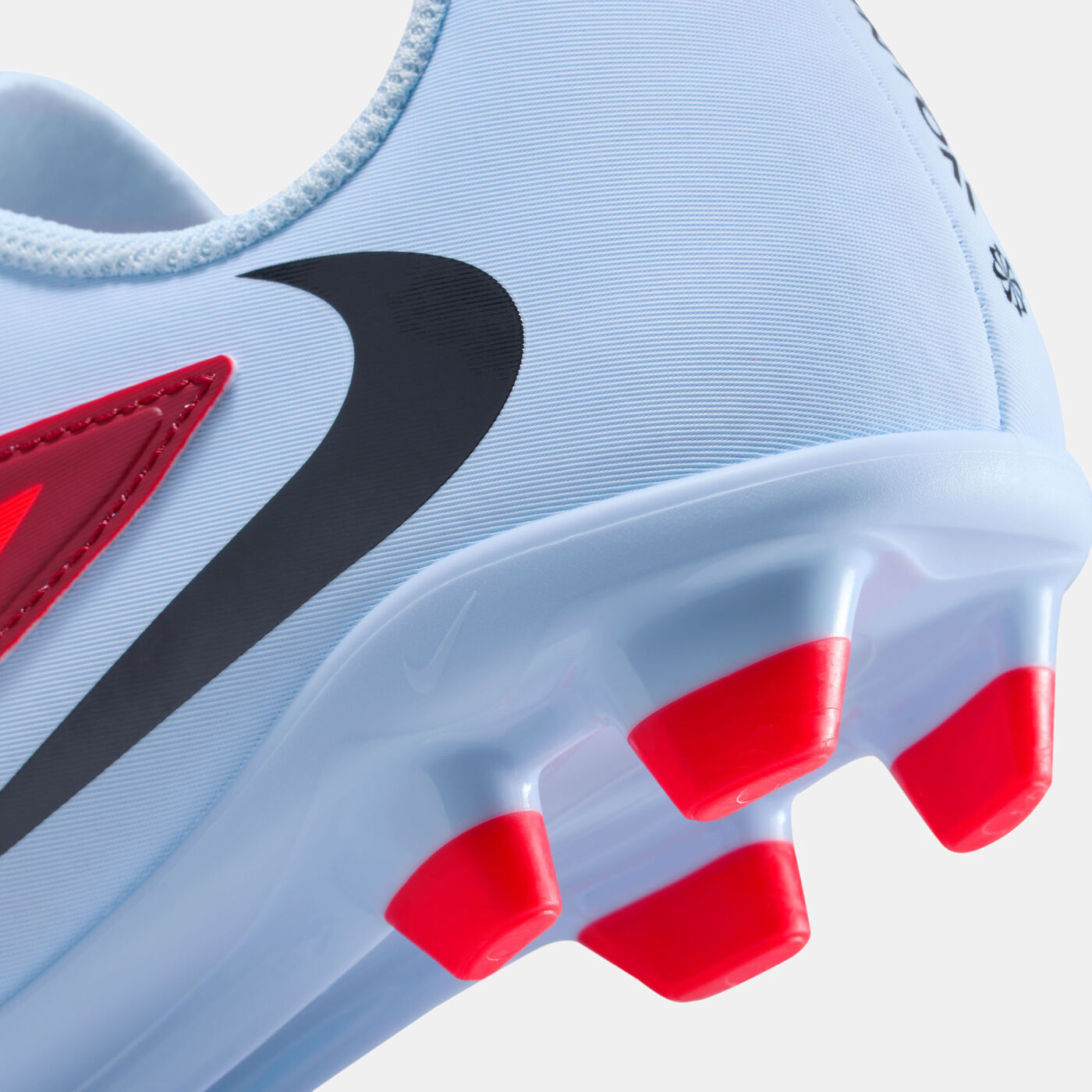 Kids' Phantom 6 Low Club Multi-Ground Football Shoes