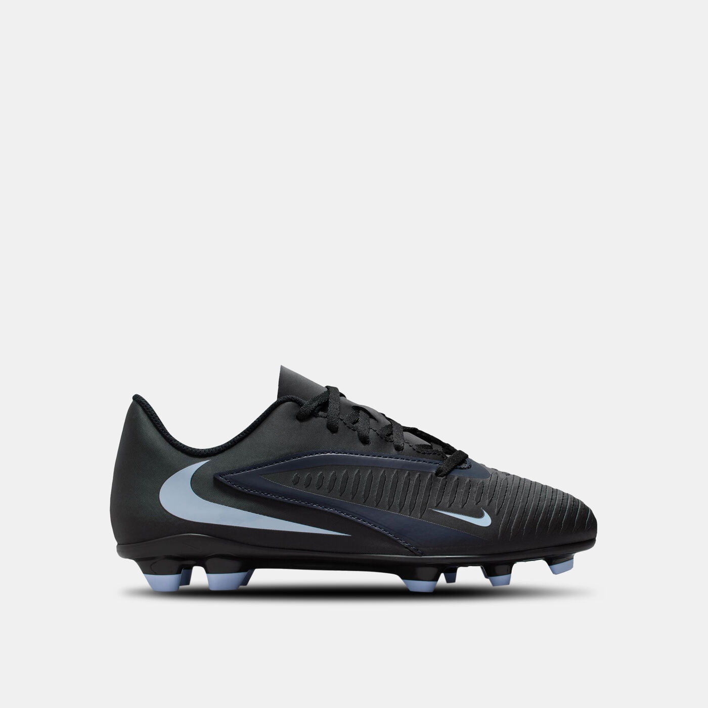 Kids' Phantom 6 Low Club Multi-Ground Football Shoes