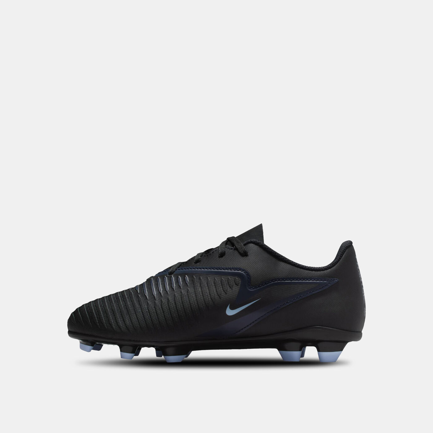 Kids' Phantom 6 Low Club Multi-Ground Football Shoes