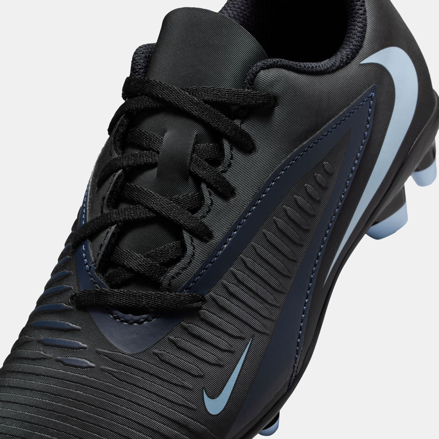 Kids' Phantom 6 Low Club Multi-Ground Football Shoes
