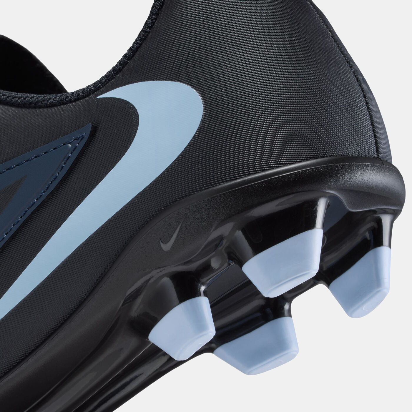 Kids' Phantom 6 Low Club Multi-Ground Football Shoes