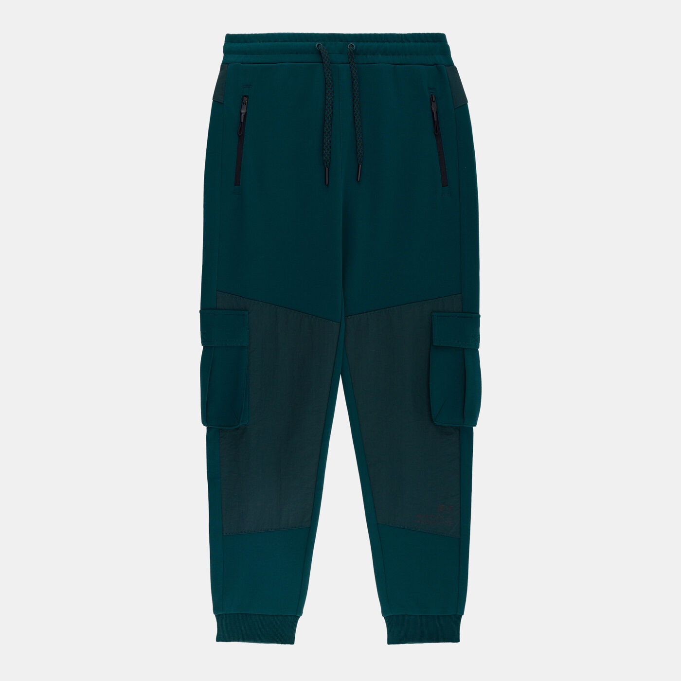 Kids' Hybrid Joggers