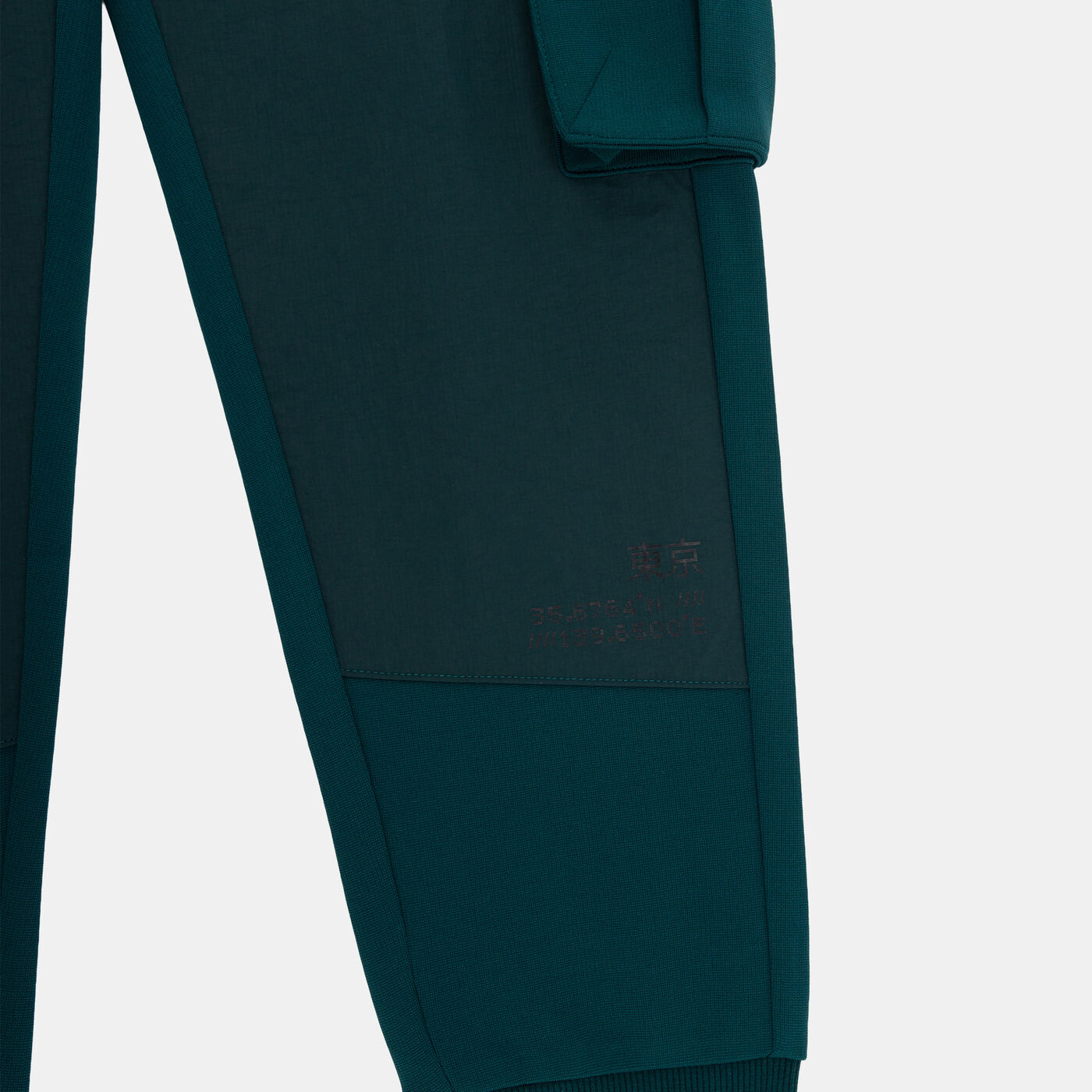 Kids' Hybrid Joggers