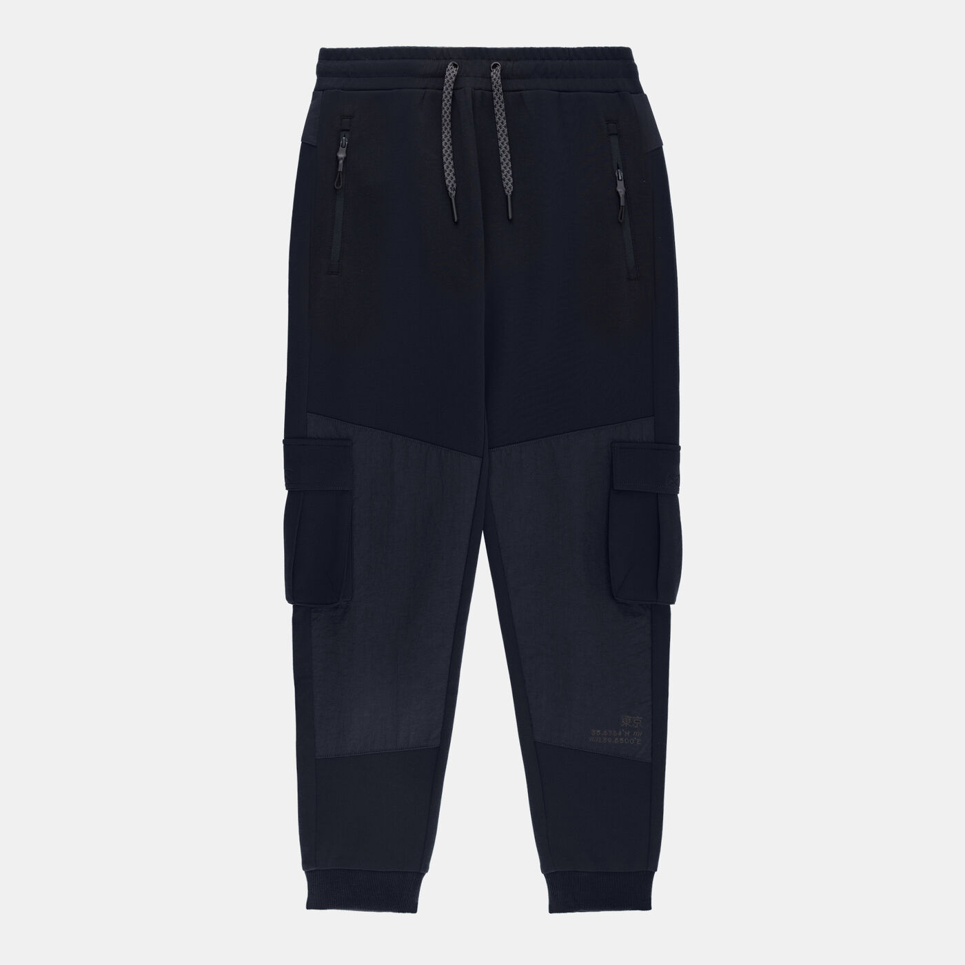 Kids' Hybrid Joggers