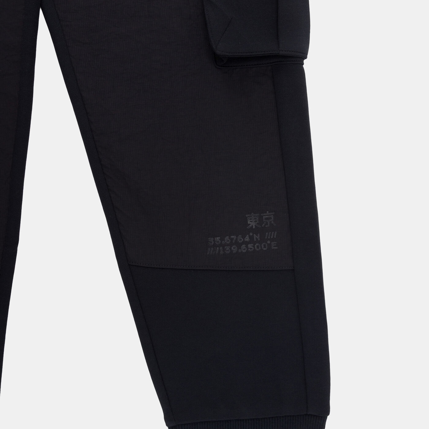 Kids' Hybrid Joggers