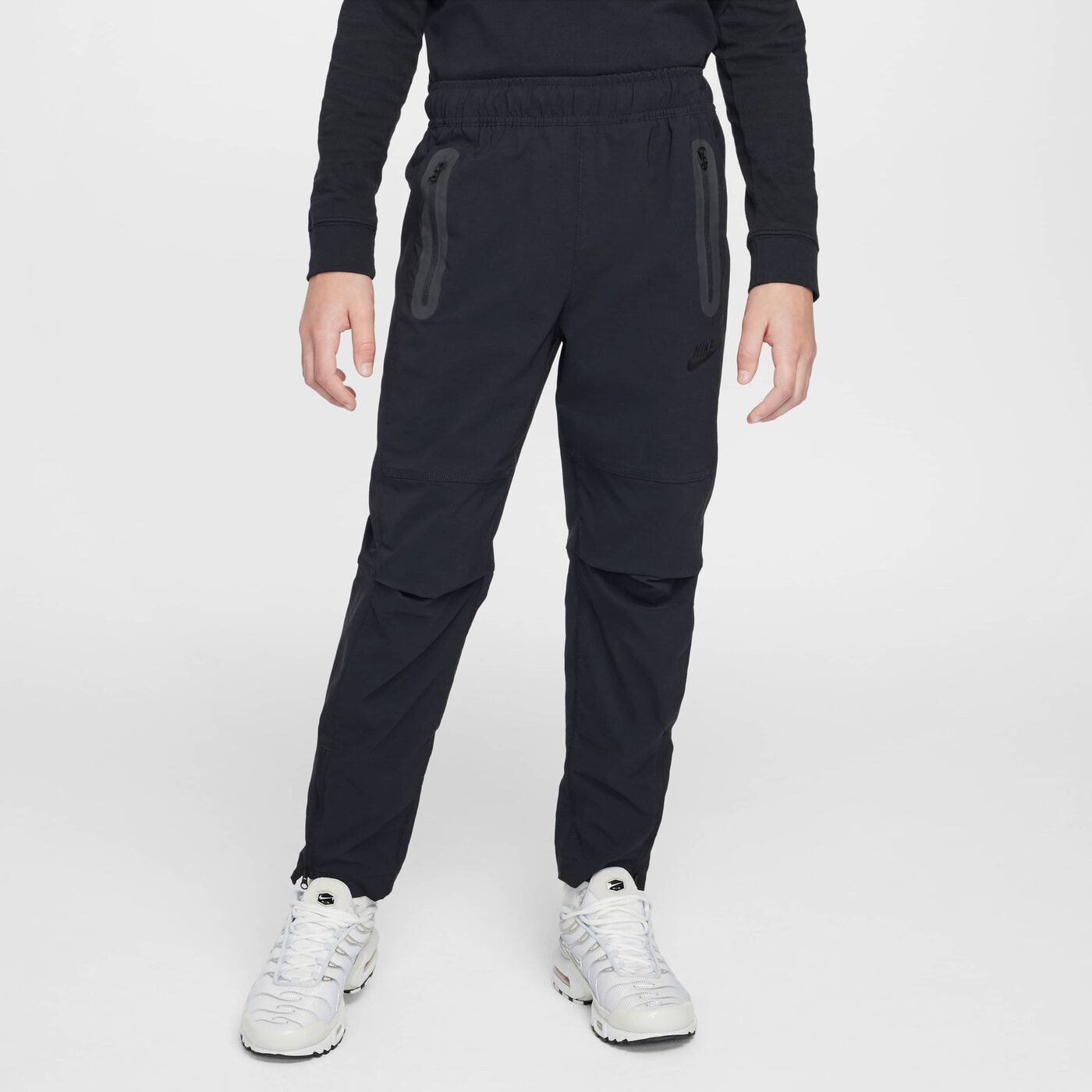 Kids' Tech Woven Pants