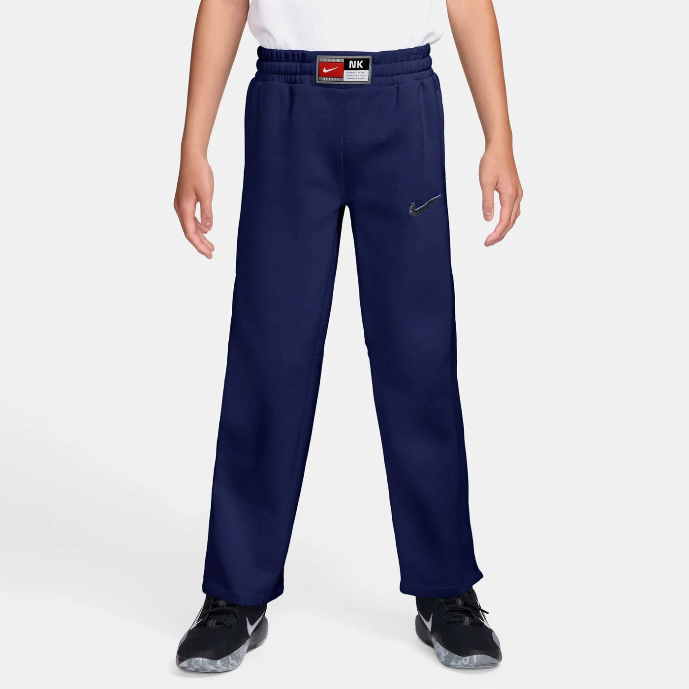 Kids' Culture of Basketball Fleece Pants