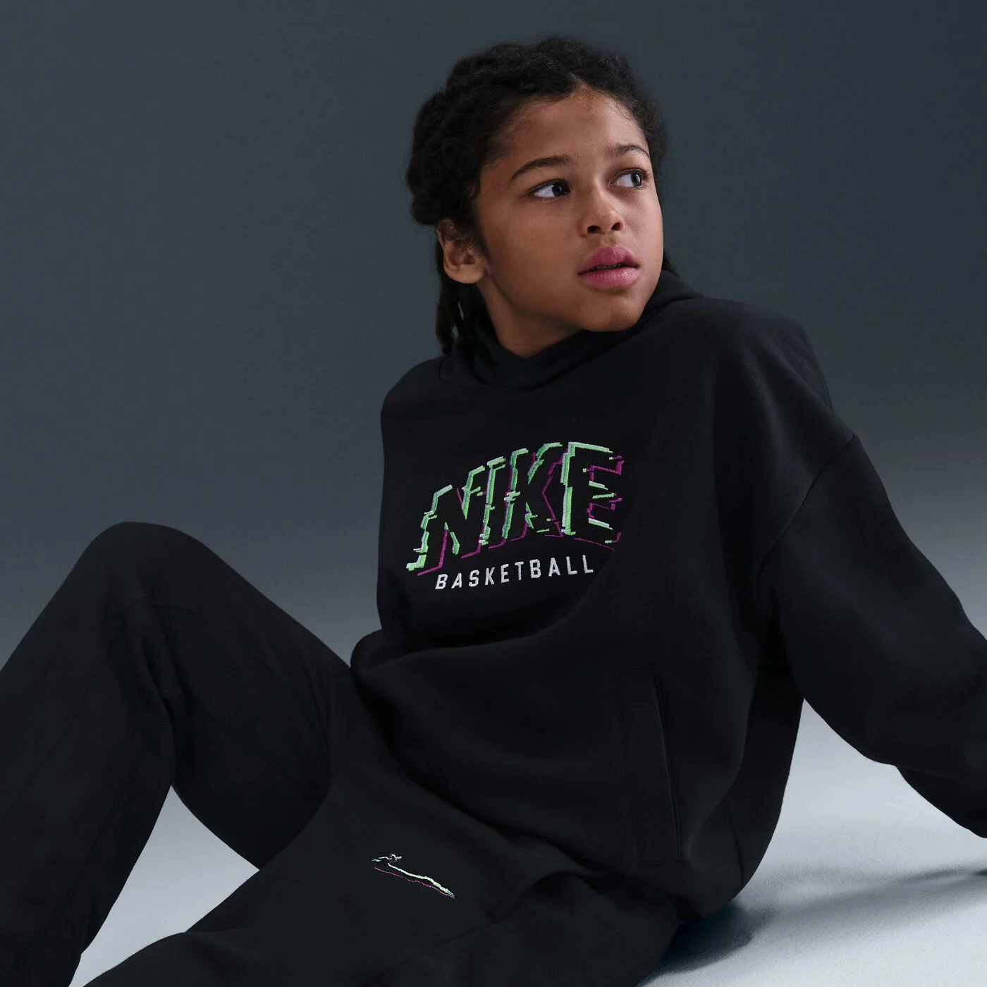 Kids' Culture of Basketball Fleece Pants