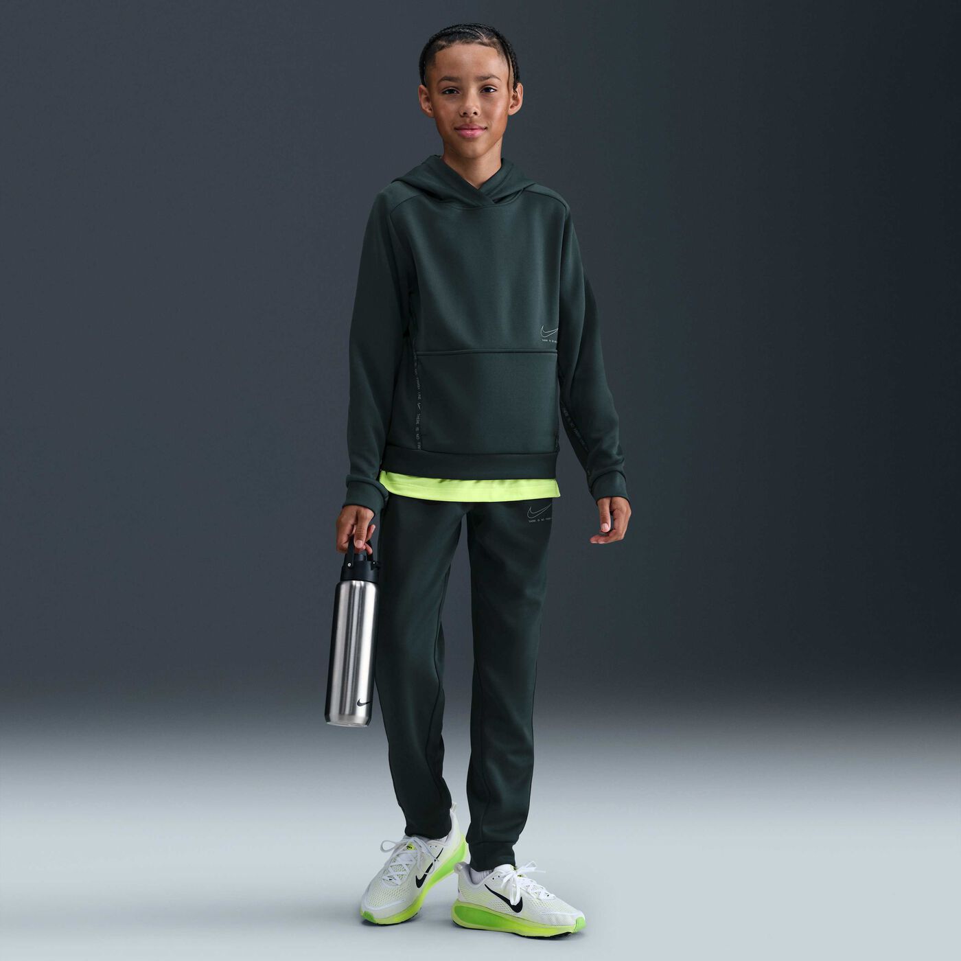Kids' Sportswear Multi Pants