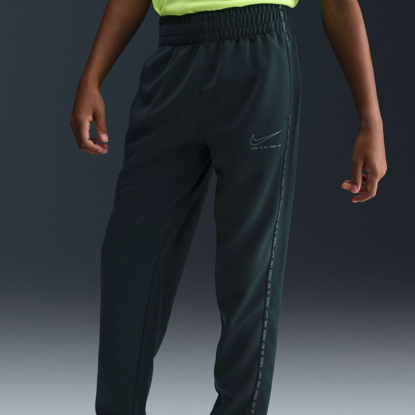Kids' Sportswear Multi Pants