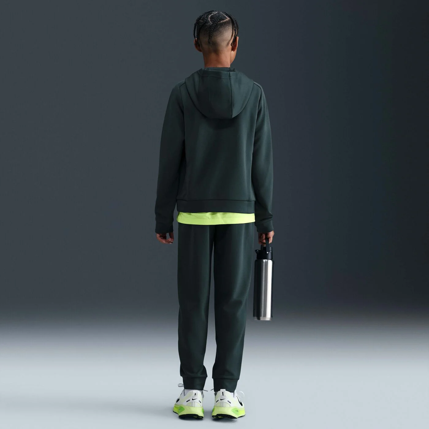 Kids' Sportswear Multi Pants