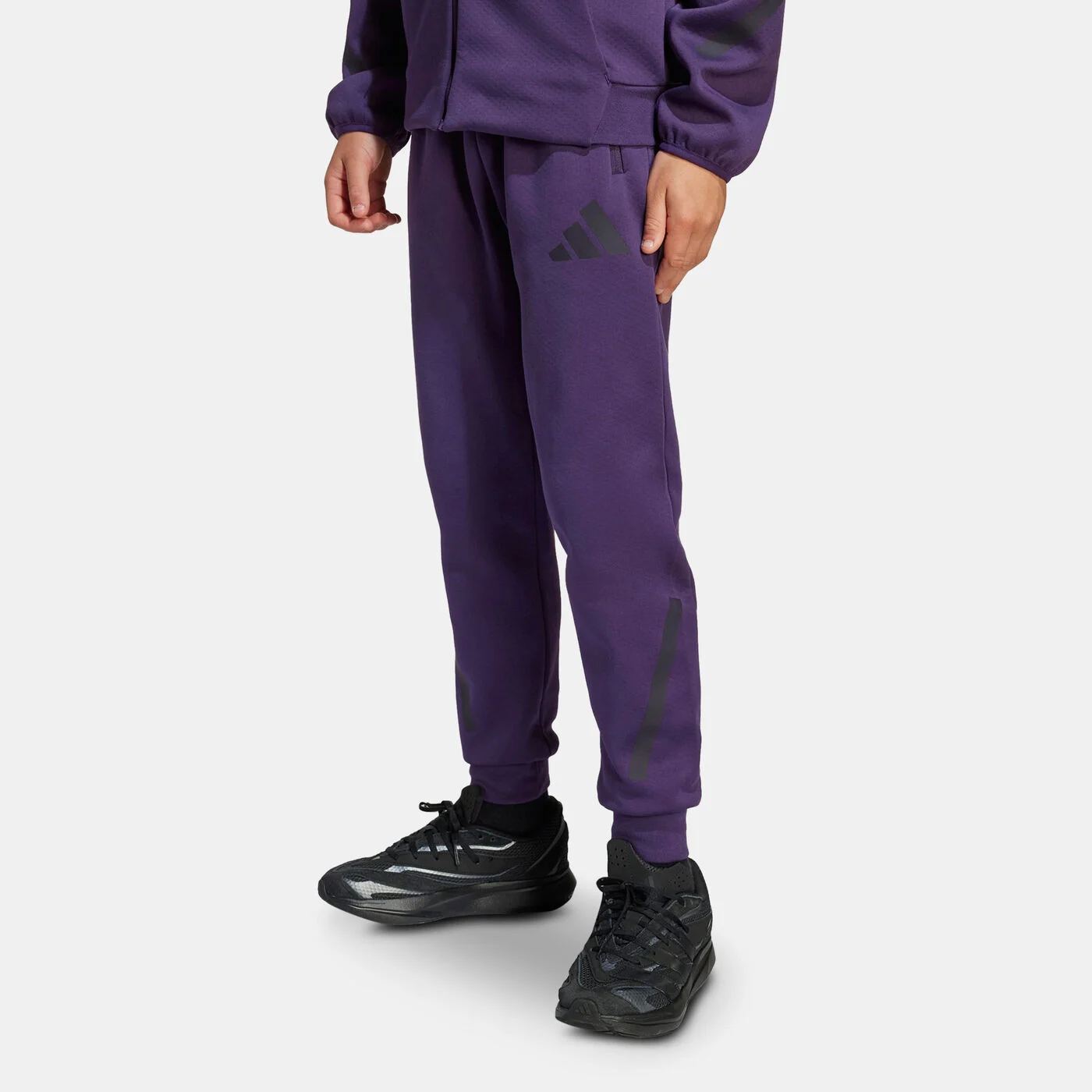 Kids' Z.N.E. Pants