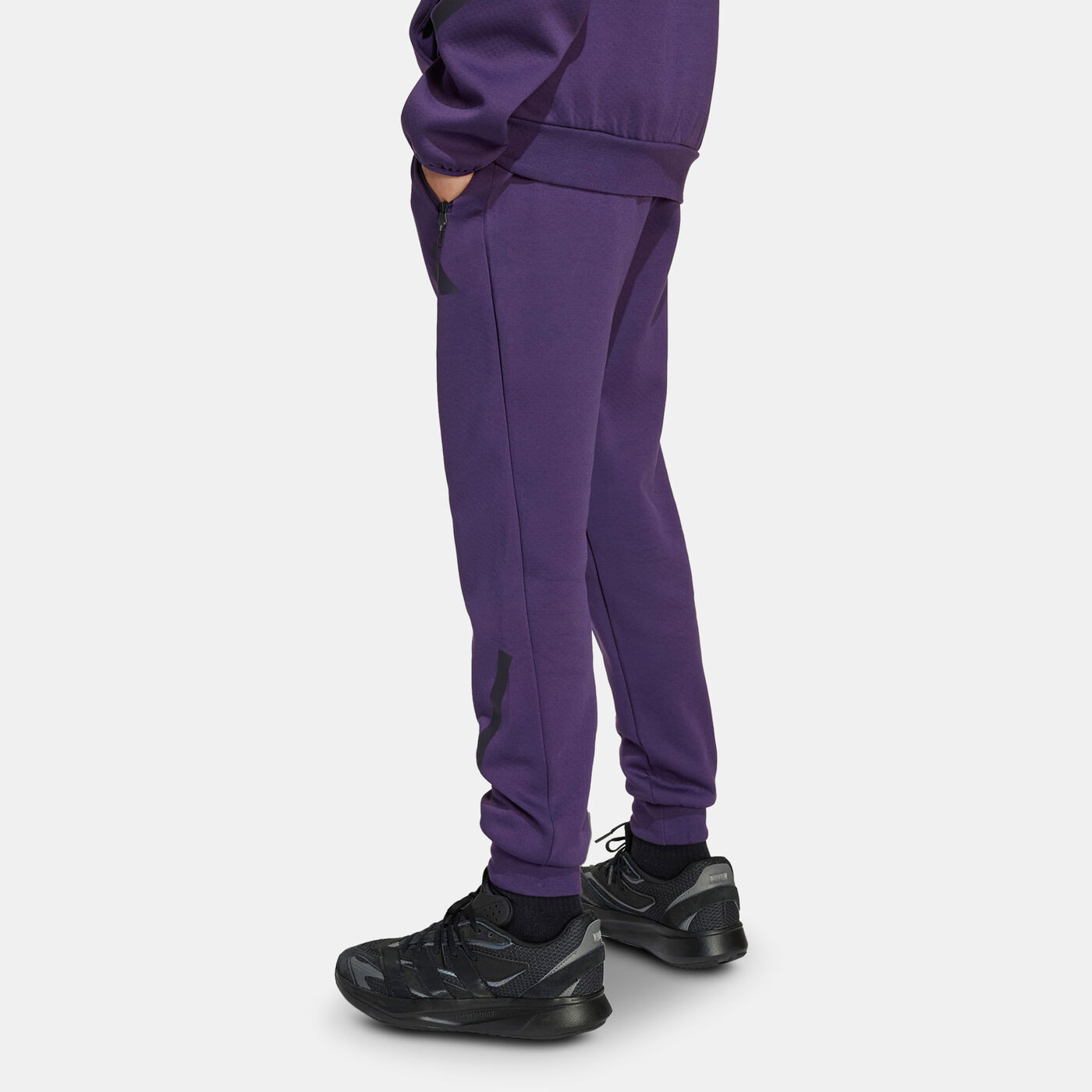 Kids' Z.N.E. Pants