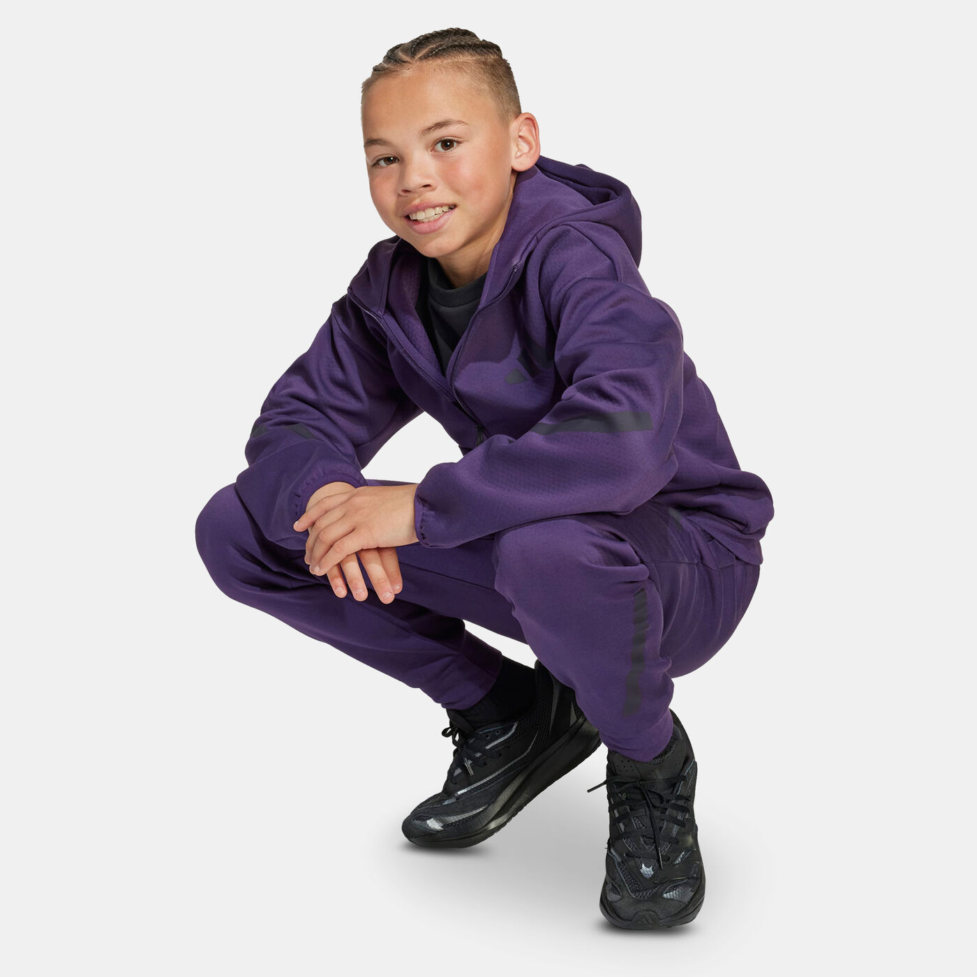 Kids' Z.N.E. Pants