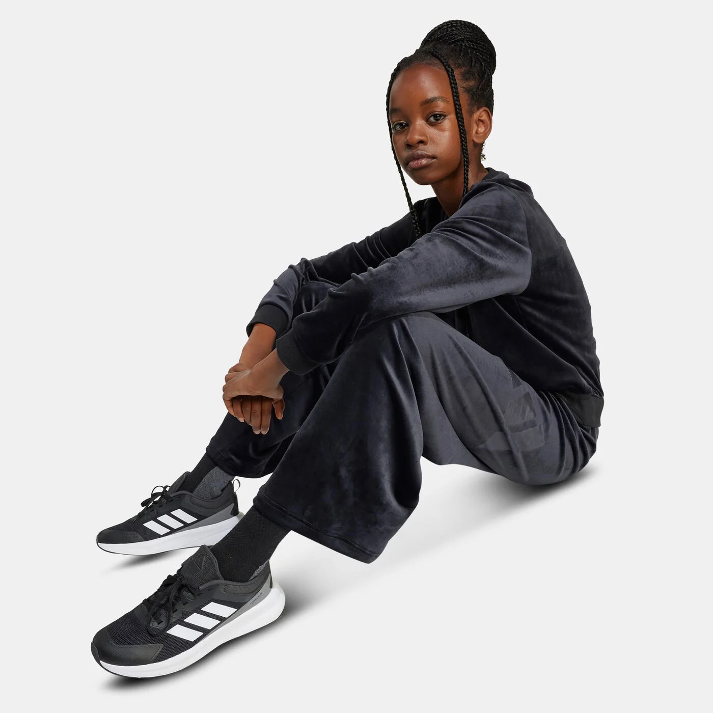 Kids' Seasonal Essentials Holiday Pack Pants